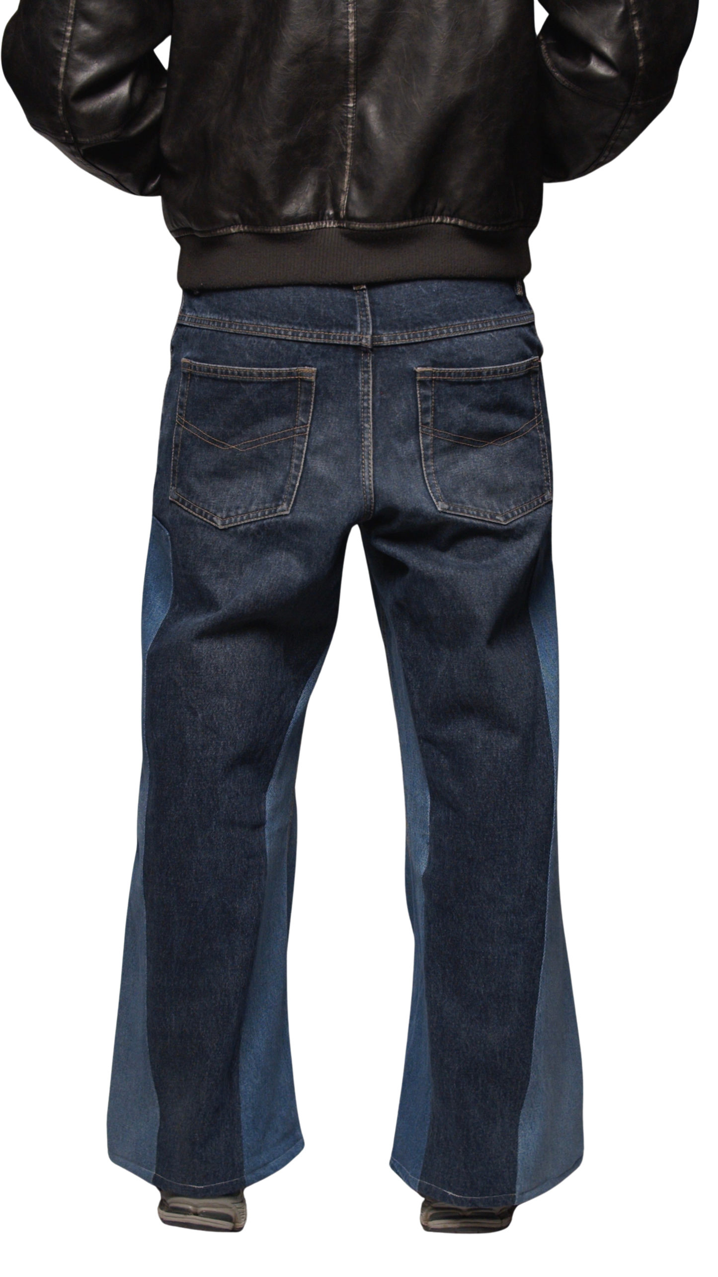 BAGGY JEANS