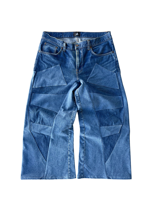 BAGGY JEANS