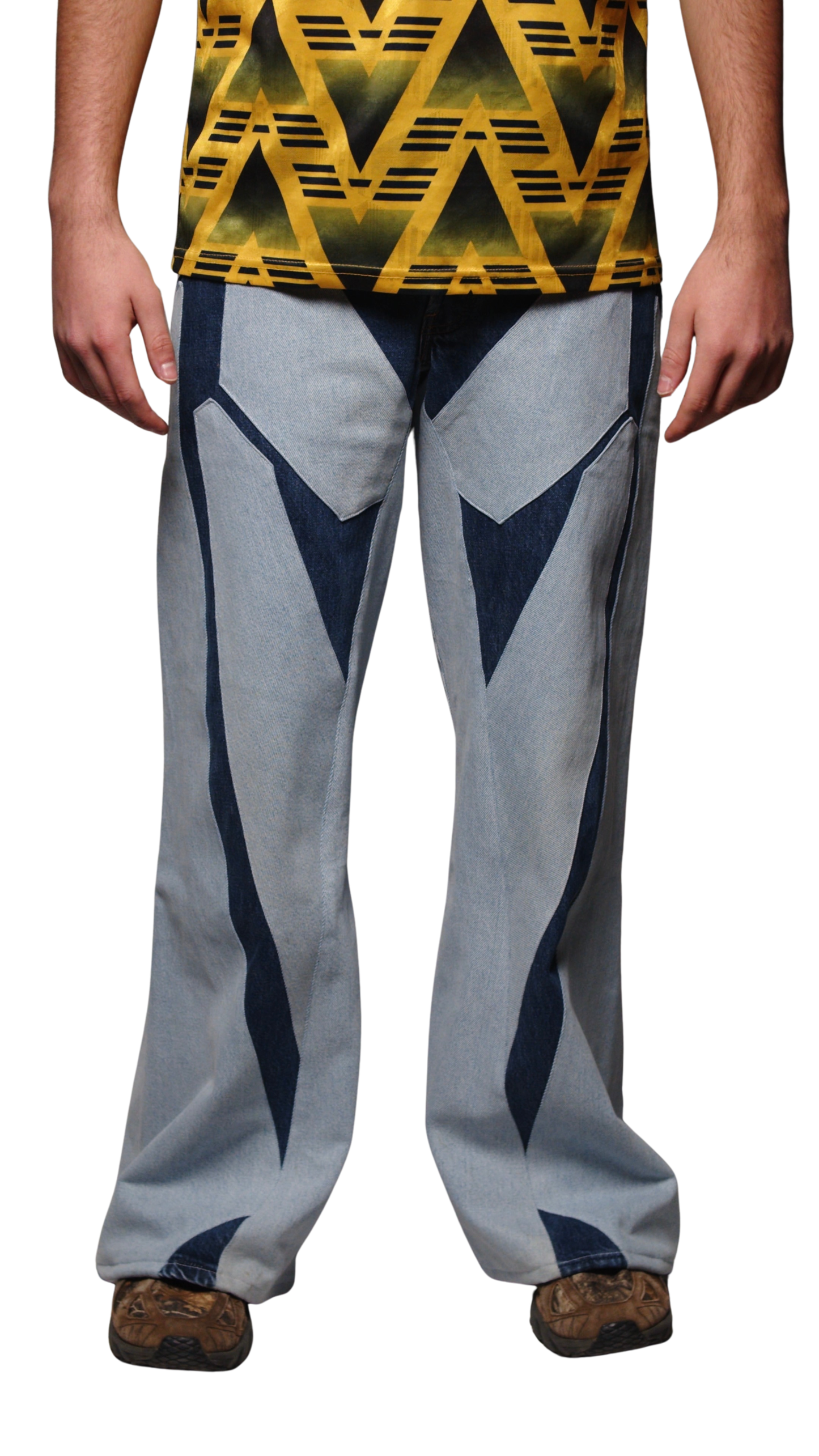 JEANS 2.0