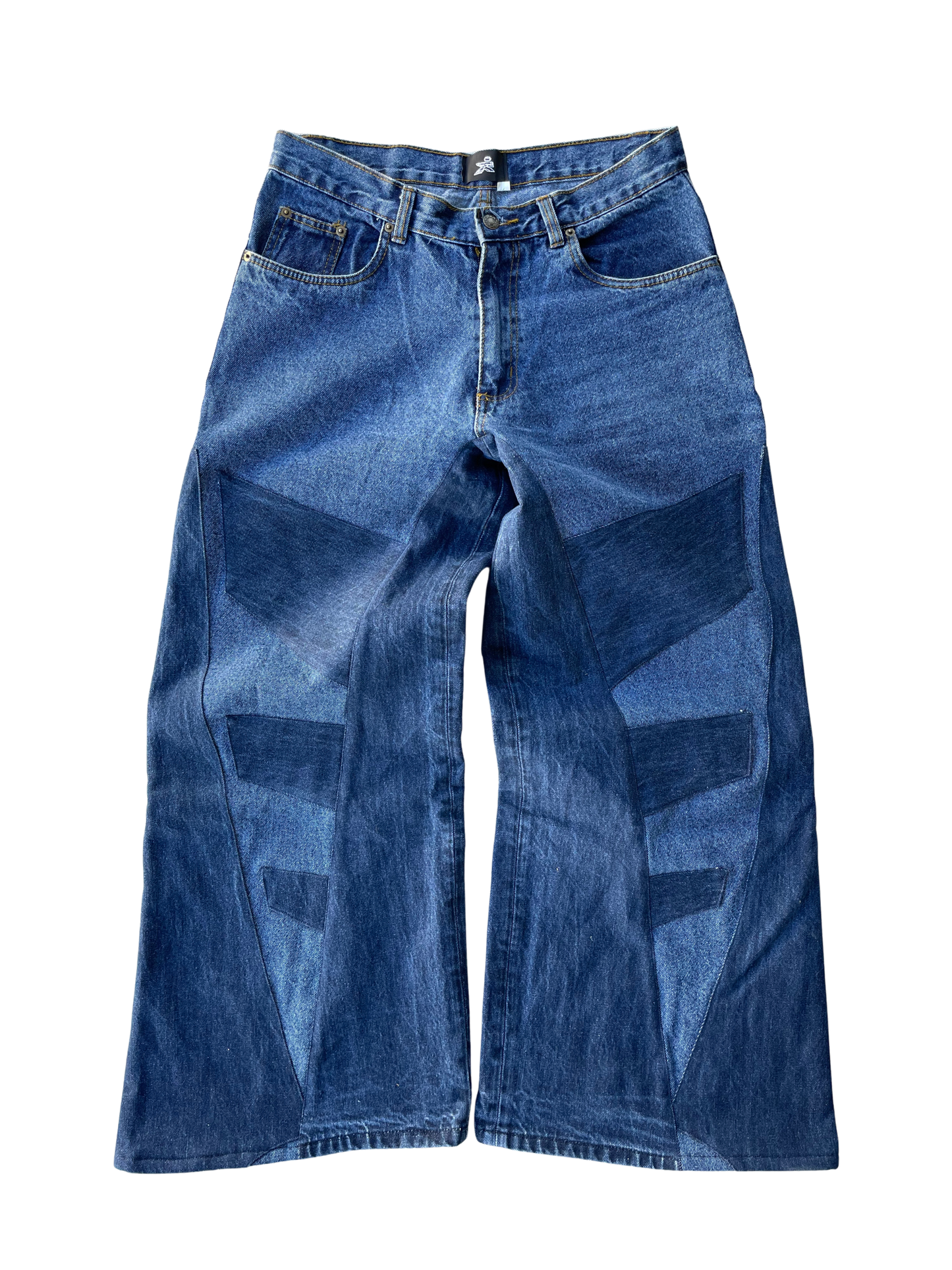 BAGGY JEANS