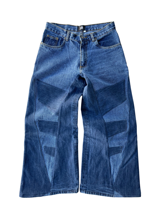 BAGGY JEANS