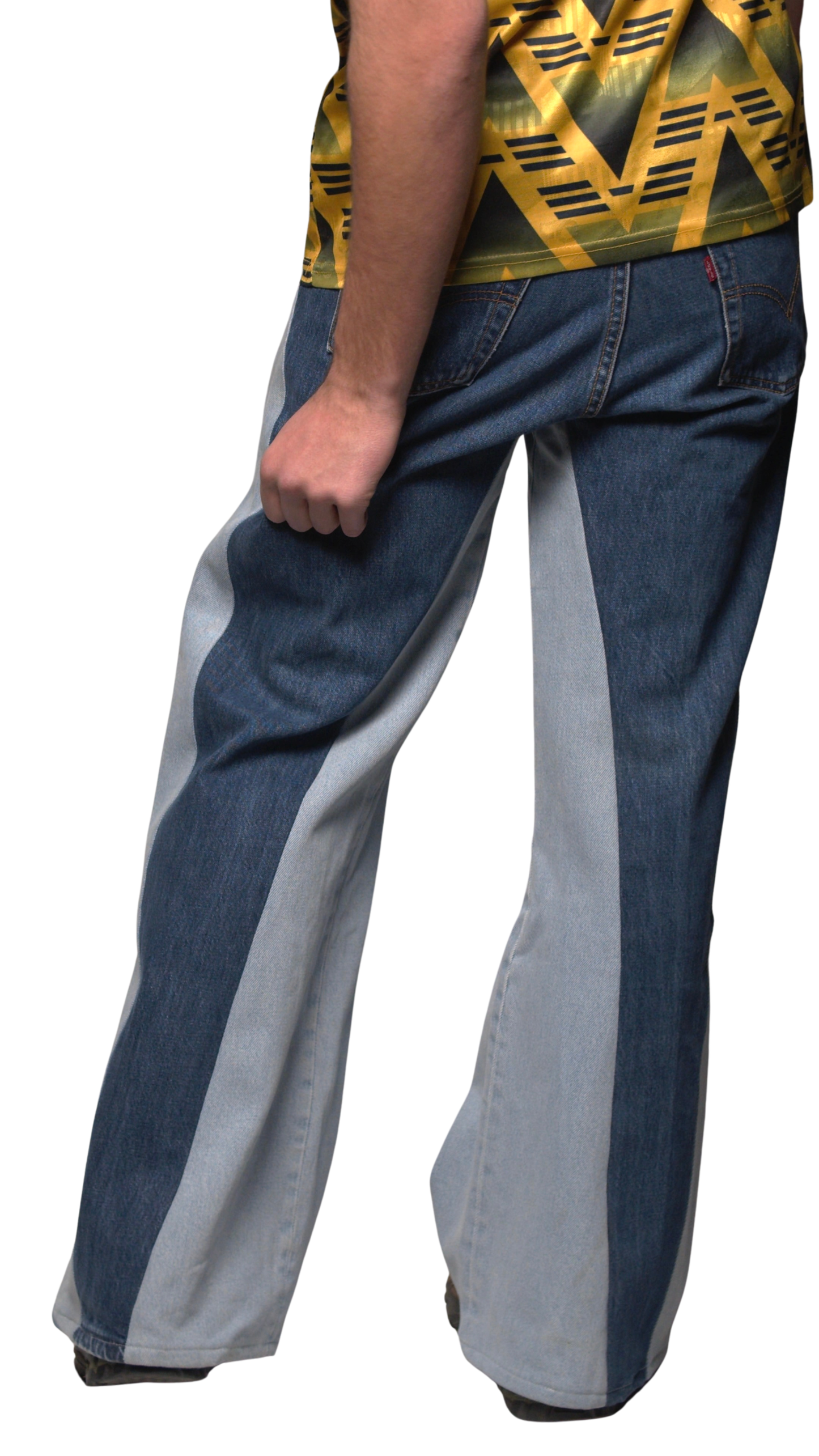 JEANS 2.0