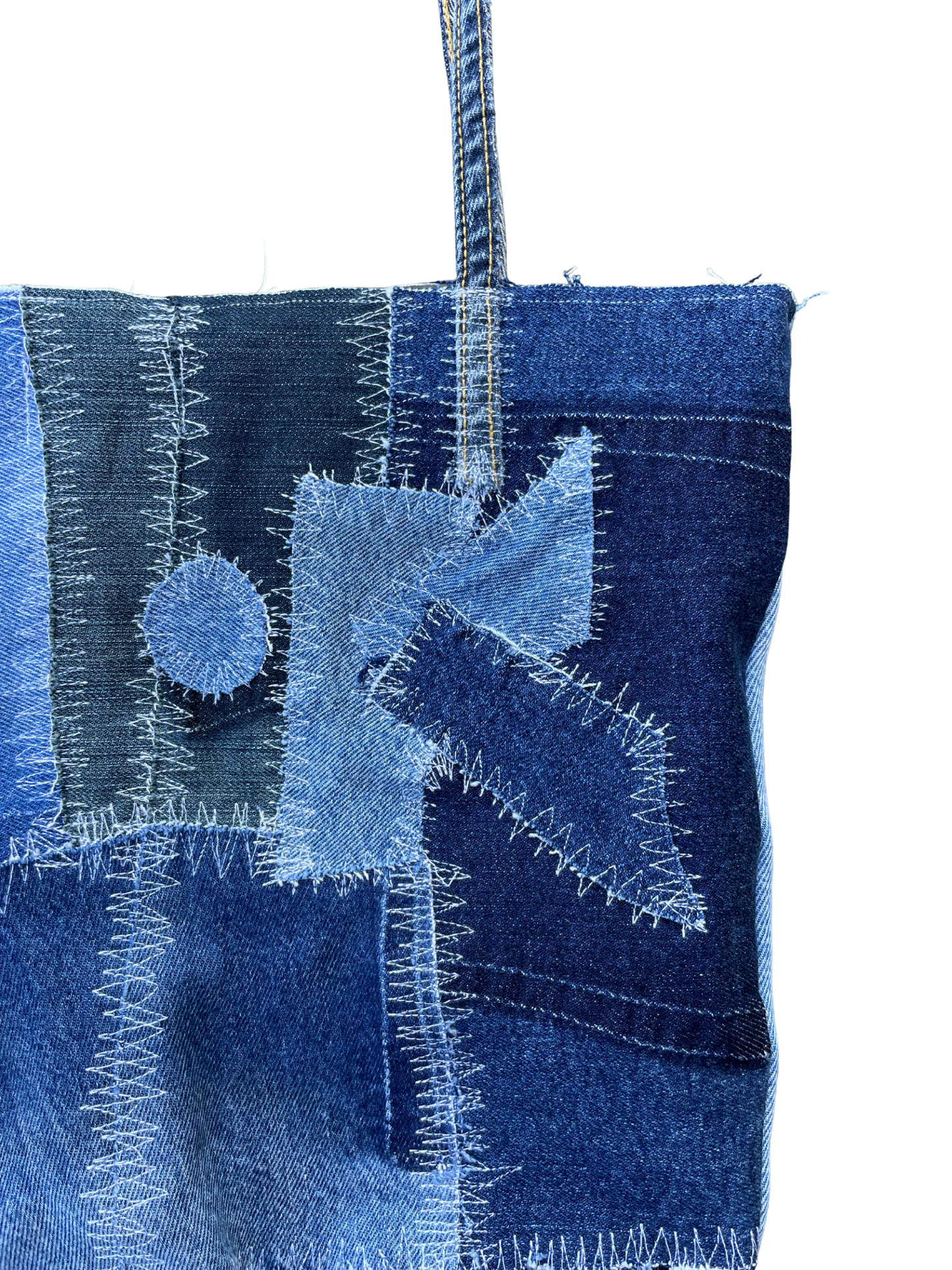 SHOPPING BAG