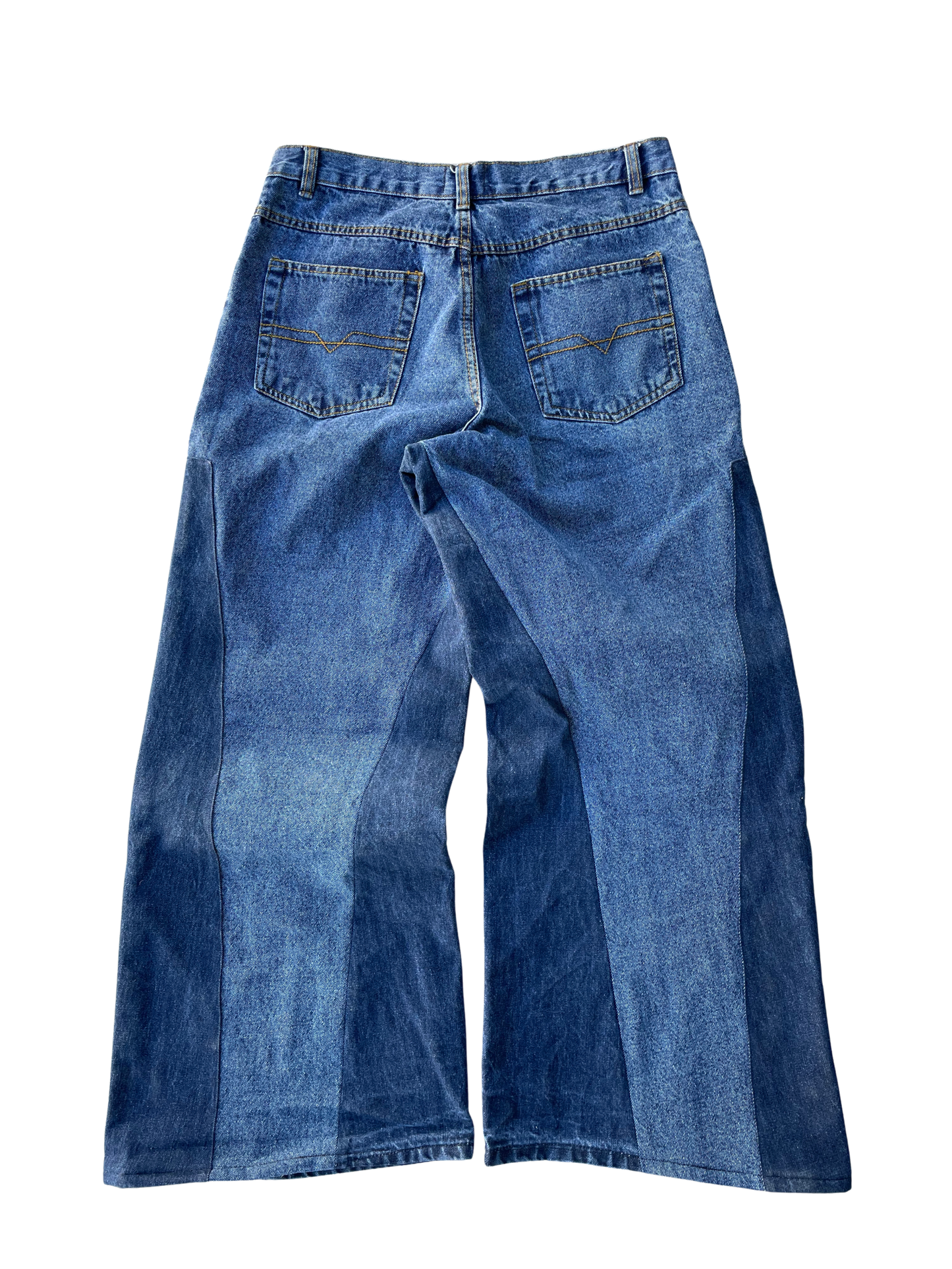 BAGGY JEANS