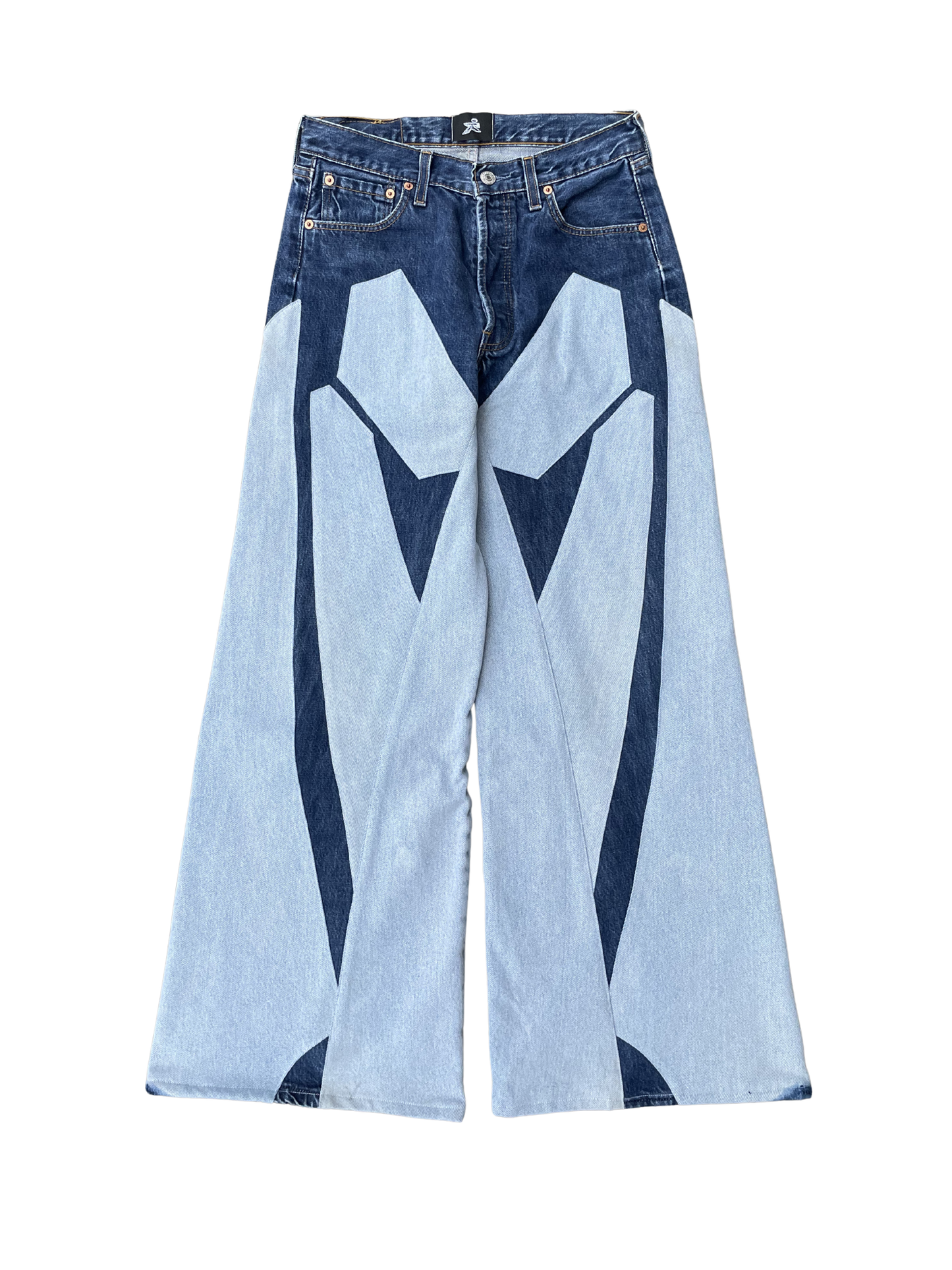JEANS 2.0