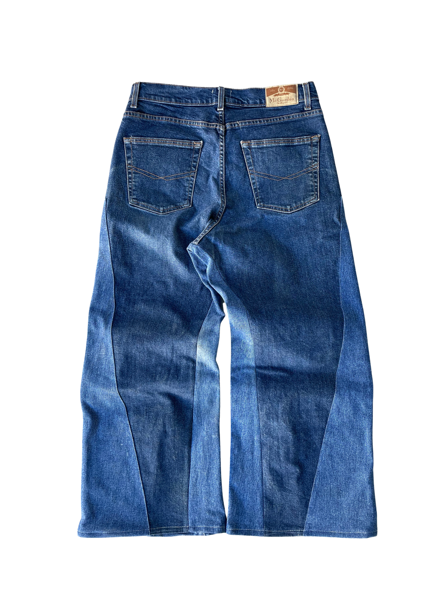 BAGGY JEANS