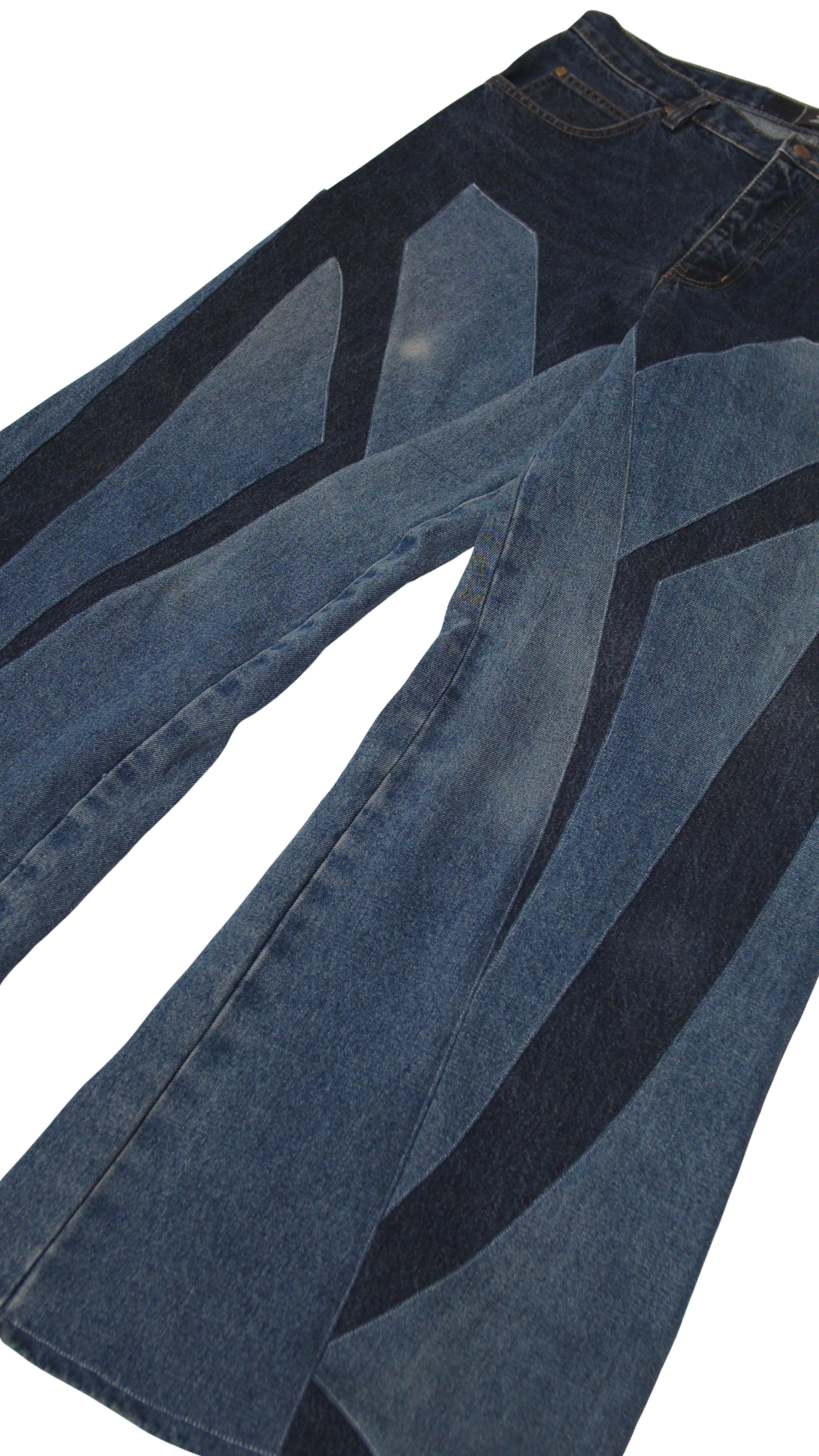JEANS 3.0