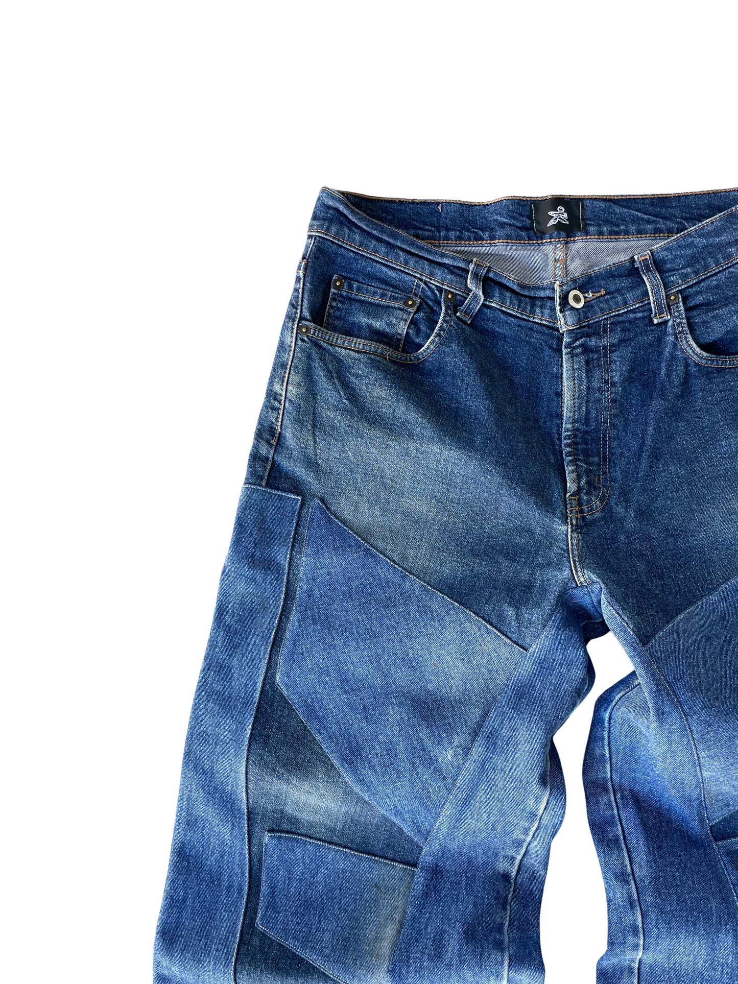 BAGGY JEANS