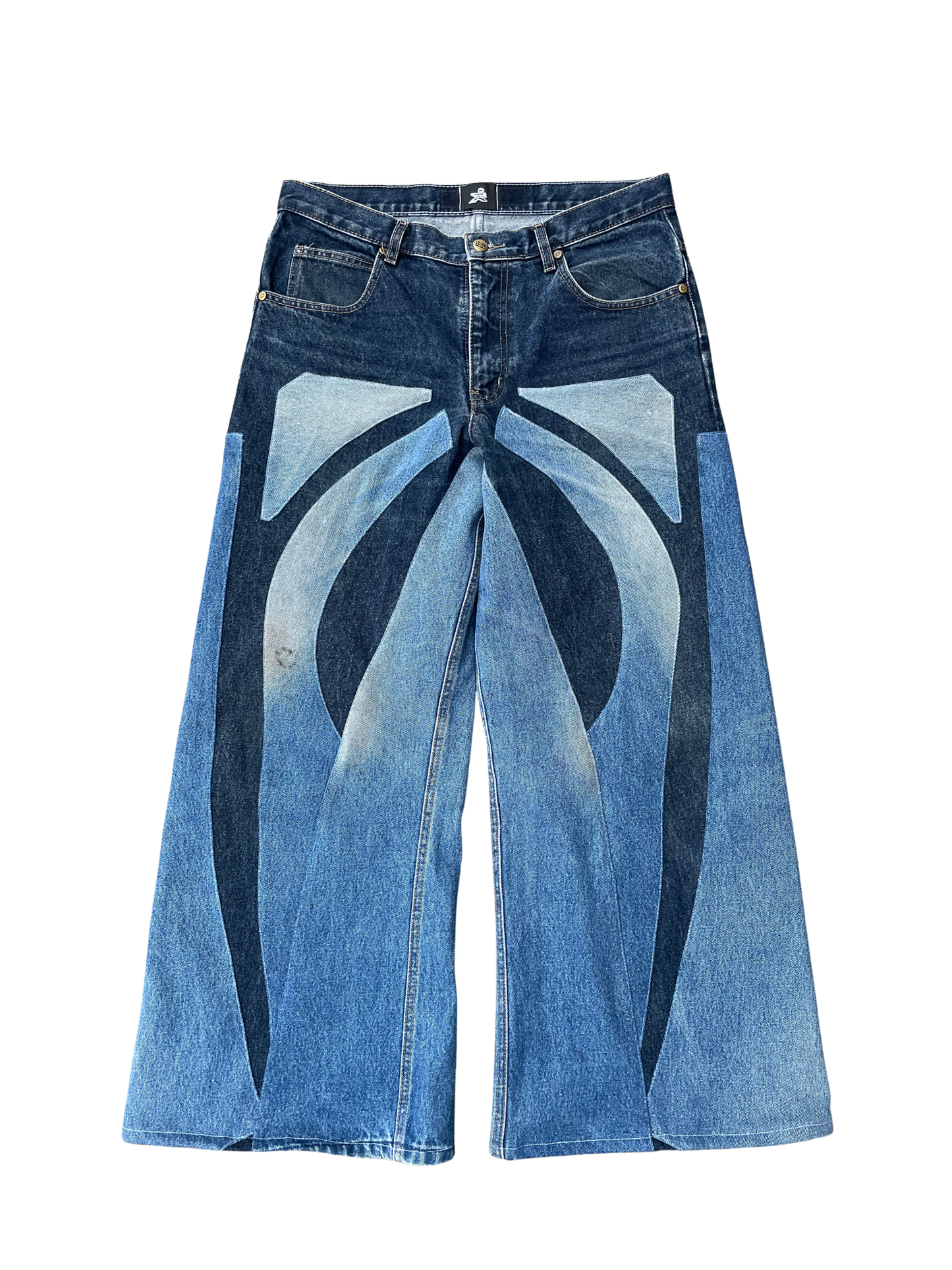 BAGGY JEANS