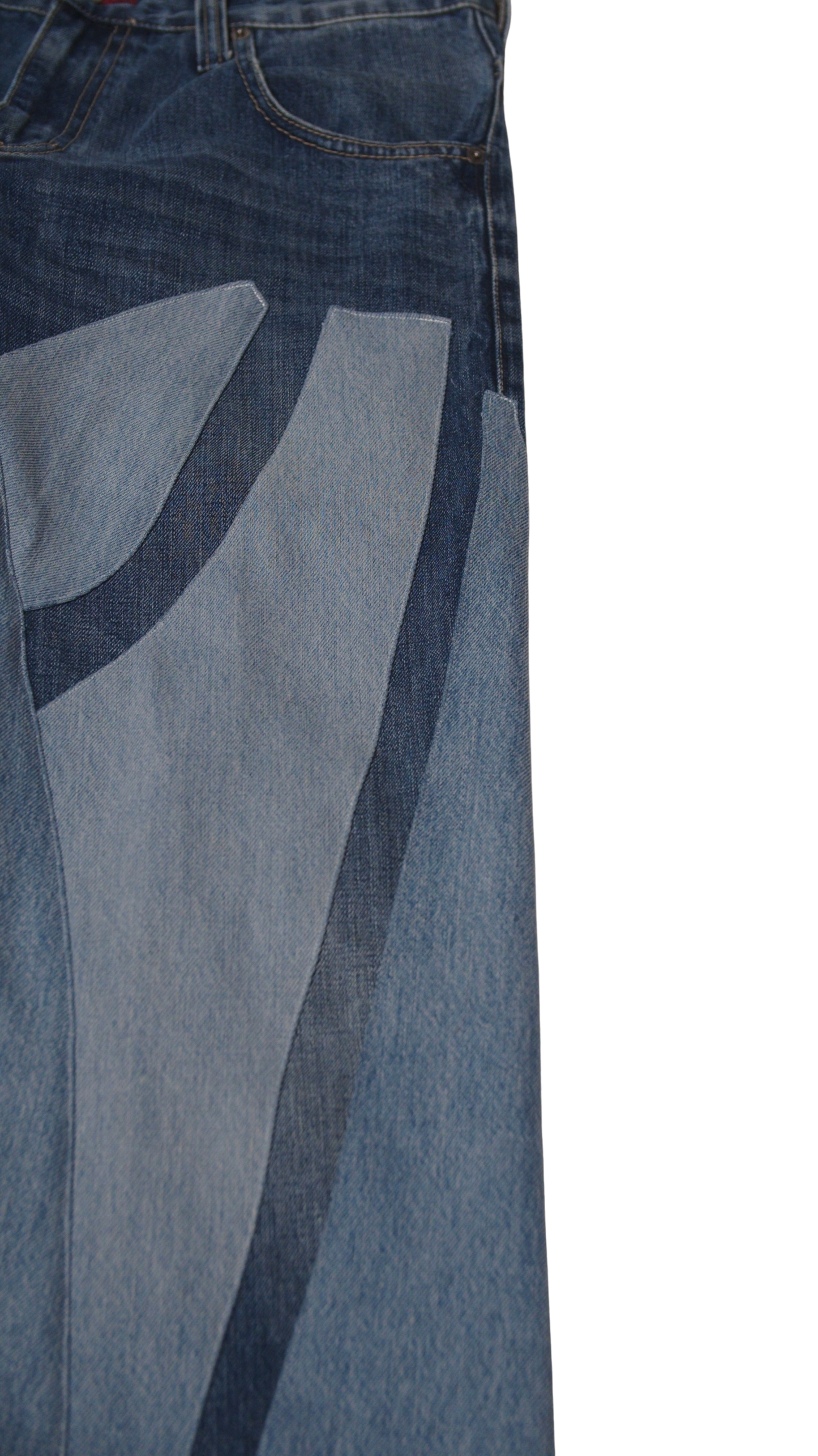 JEANS 1.0