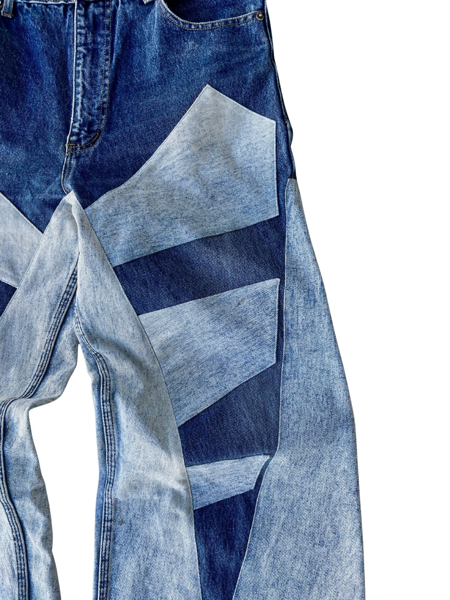 BAGGY JEANS