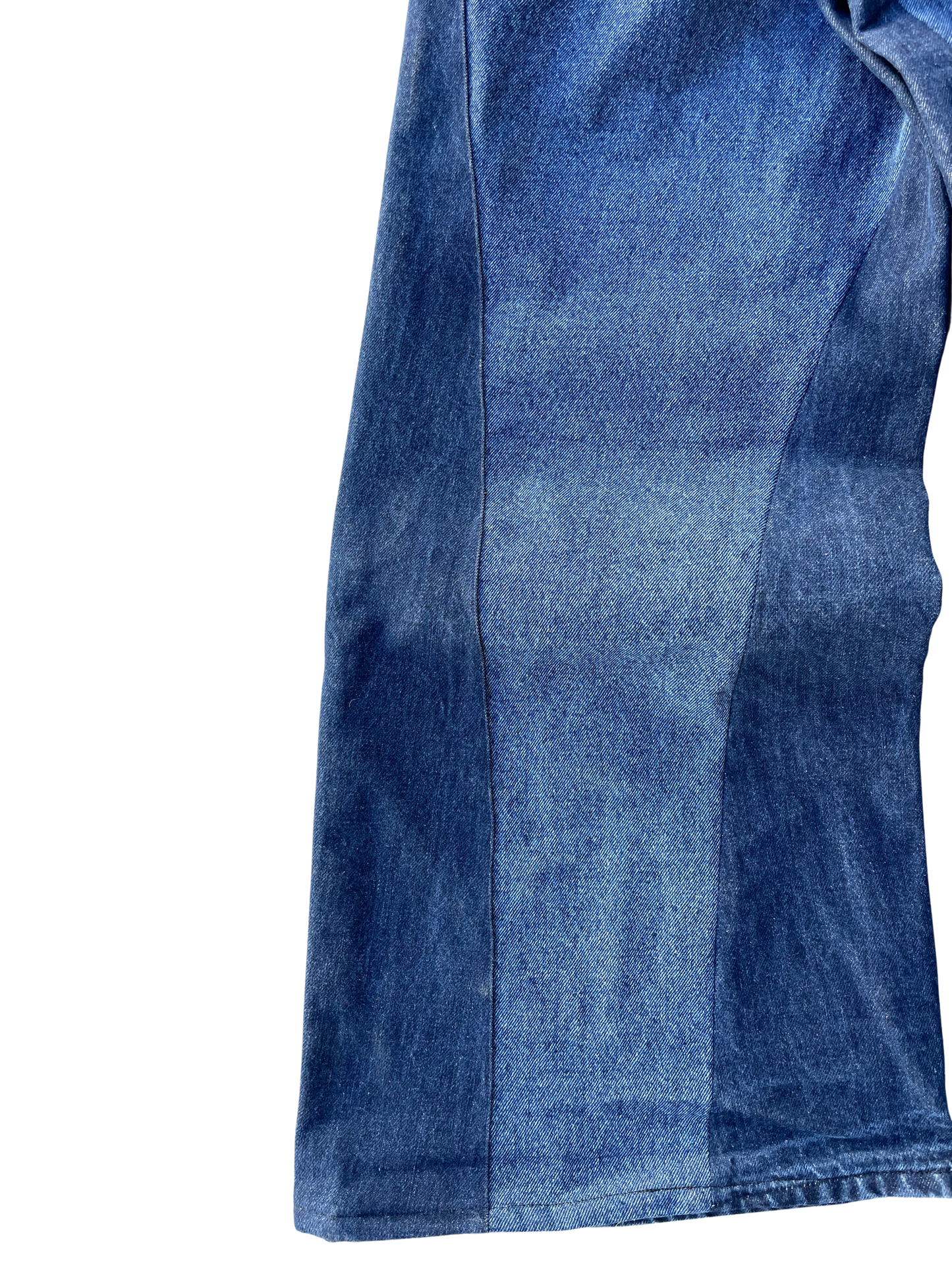 BAGGY JEANS