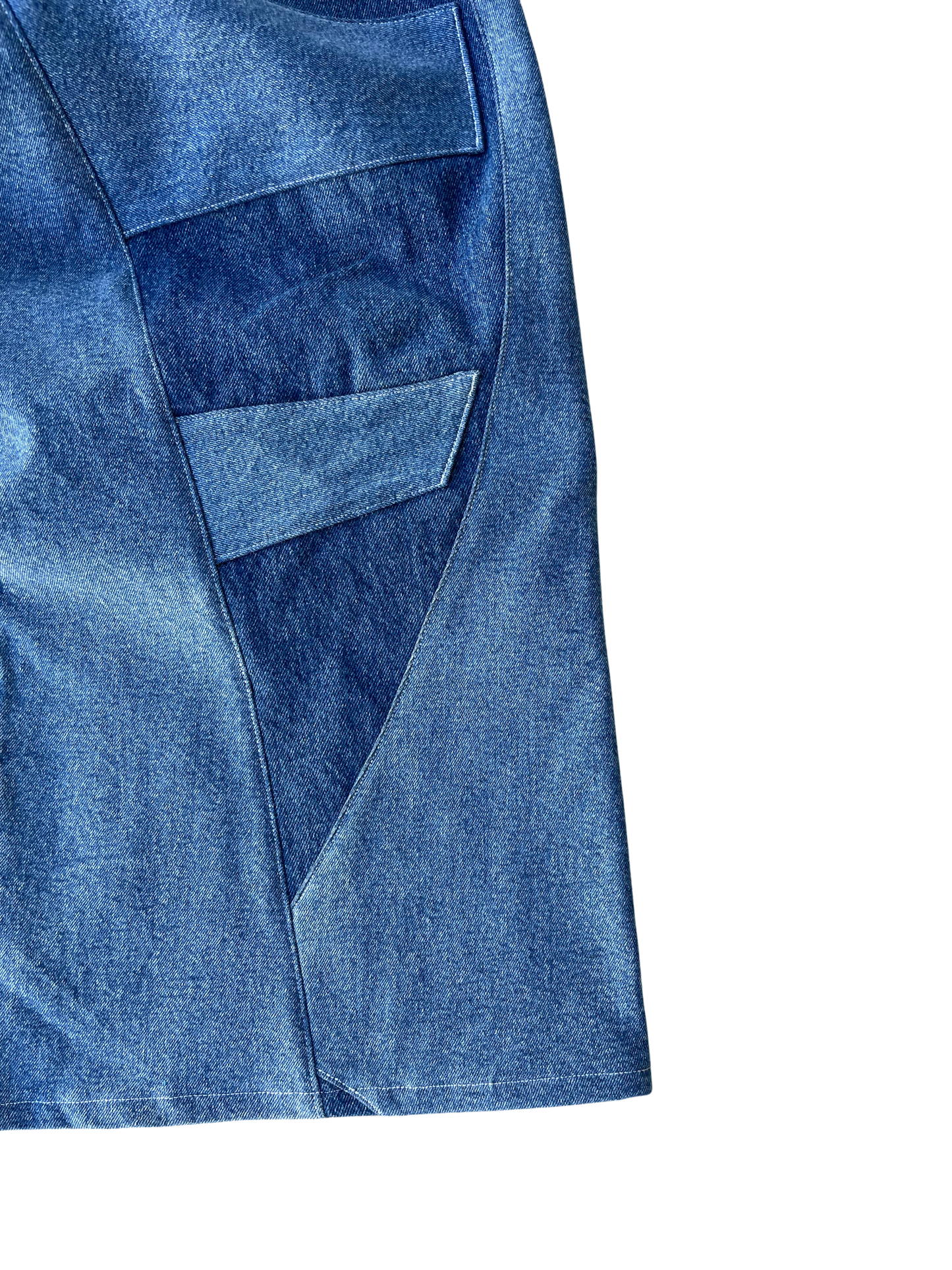 BAGGY JEANS