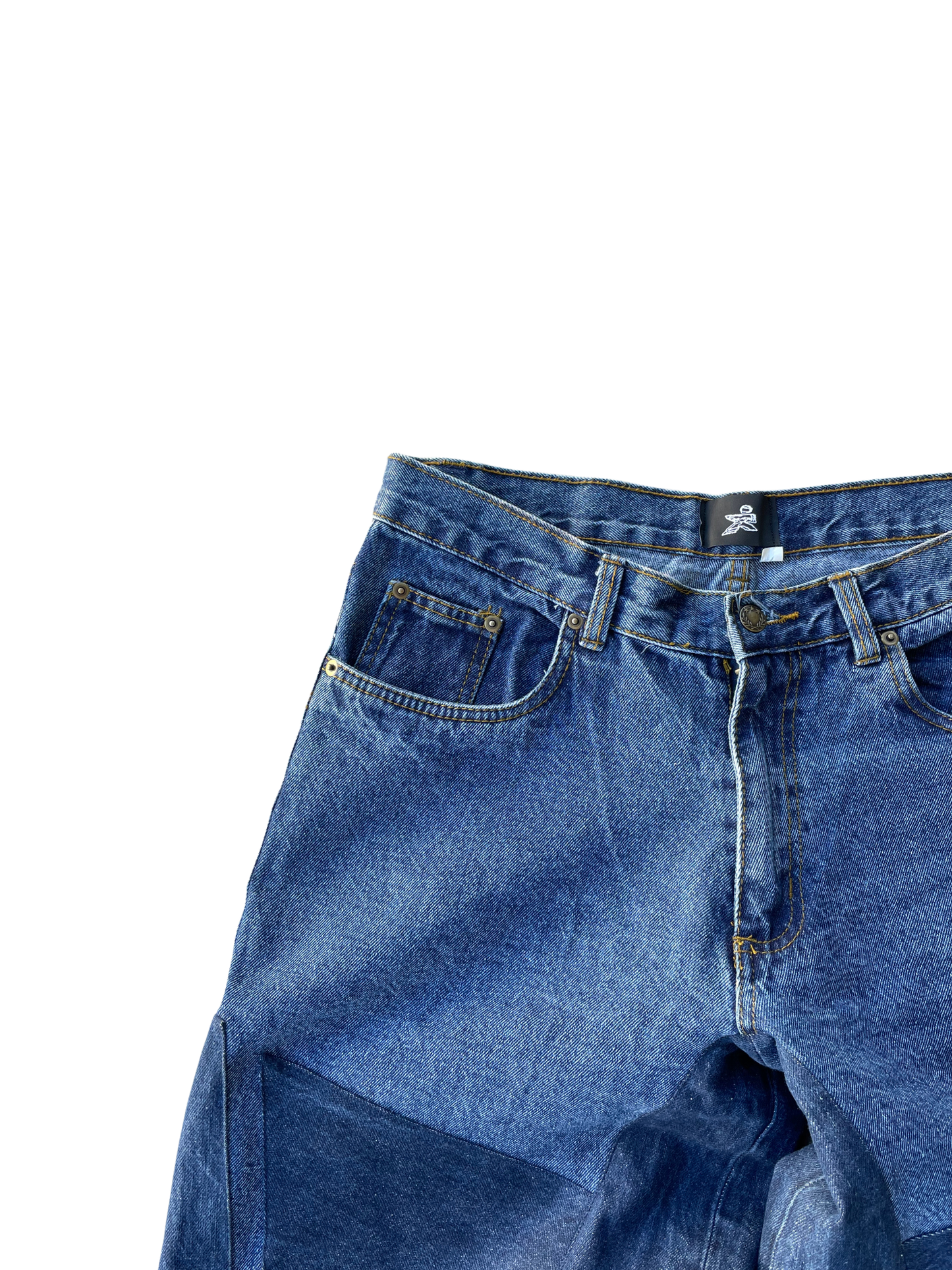 BAGGY JEANS