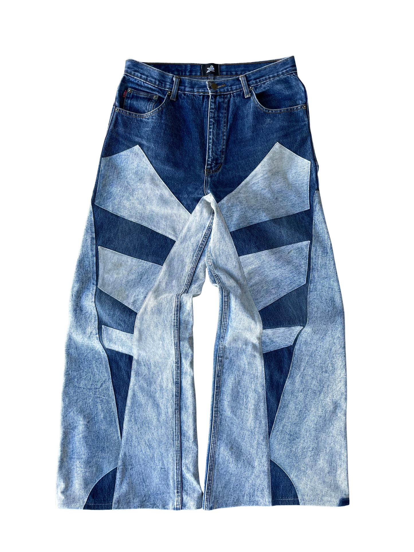 BAGGY JEANS
