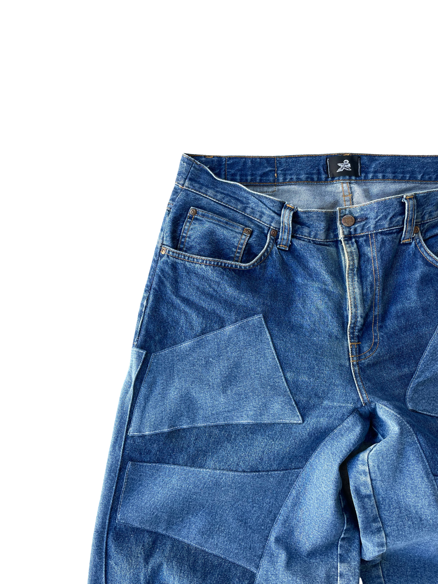 BAGGY JEANS