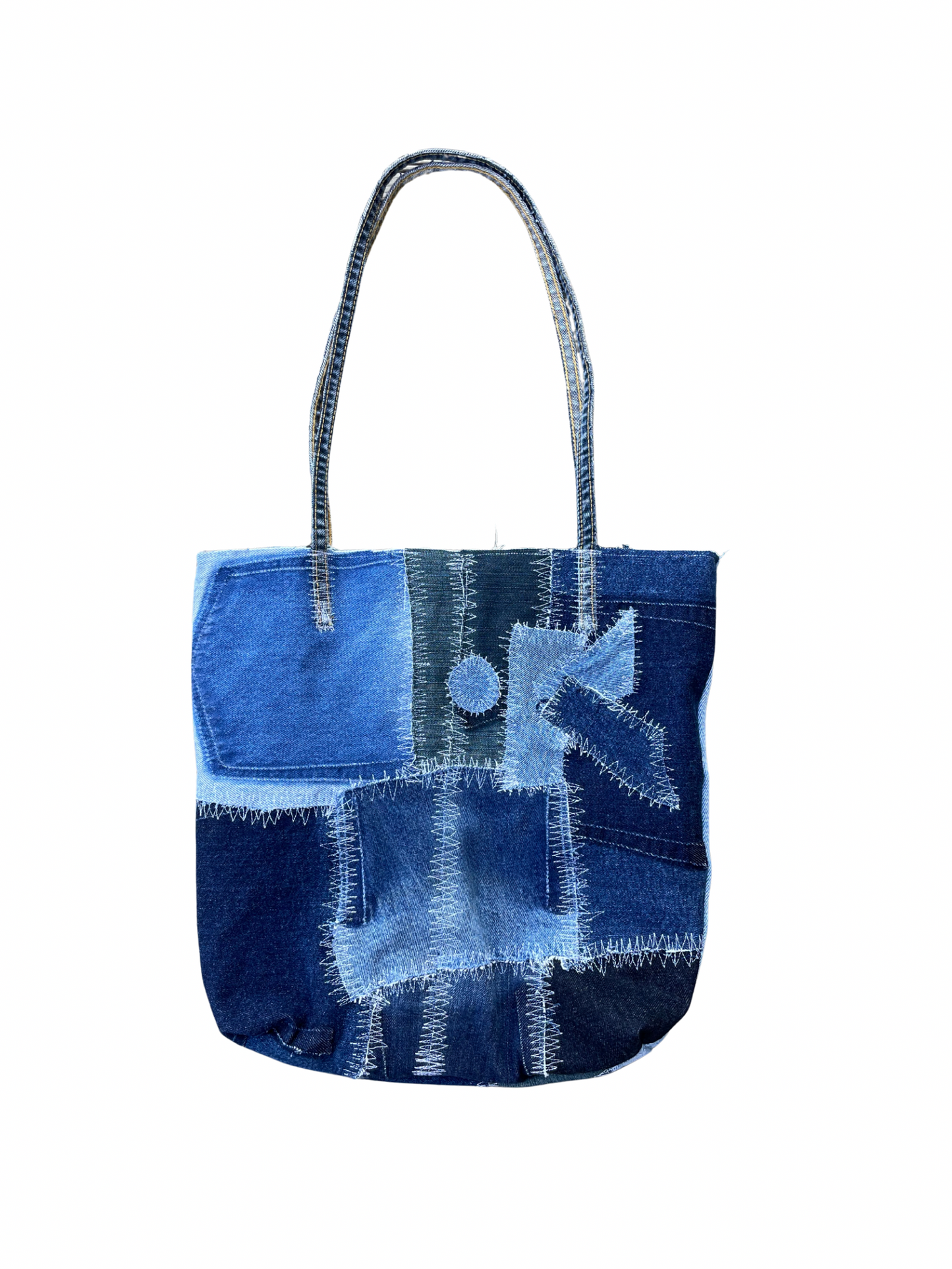 SHOPPING BAG