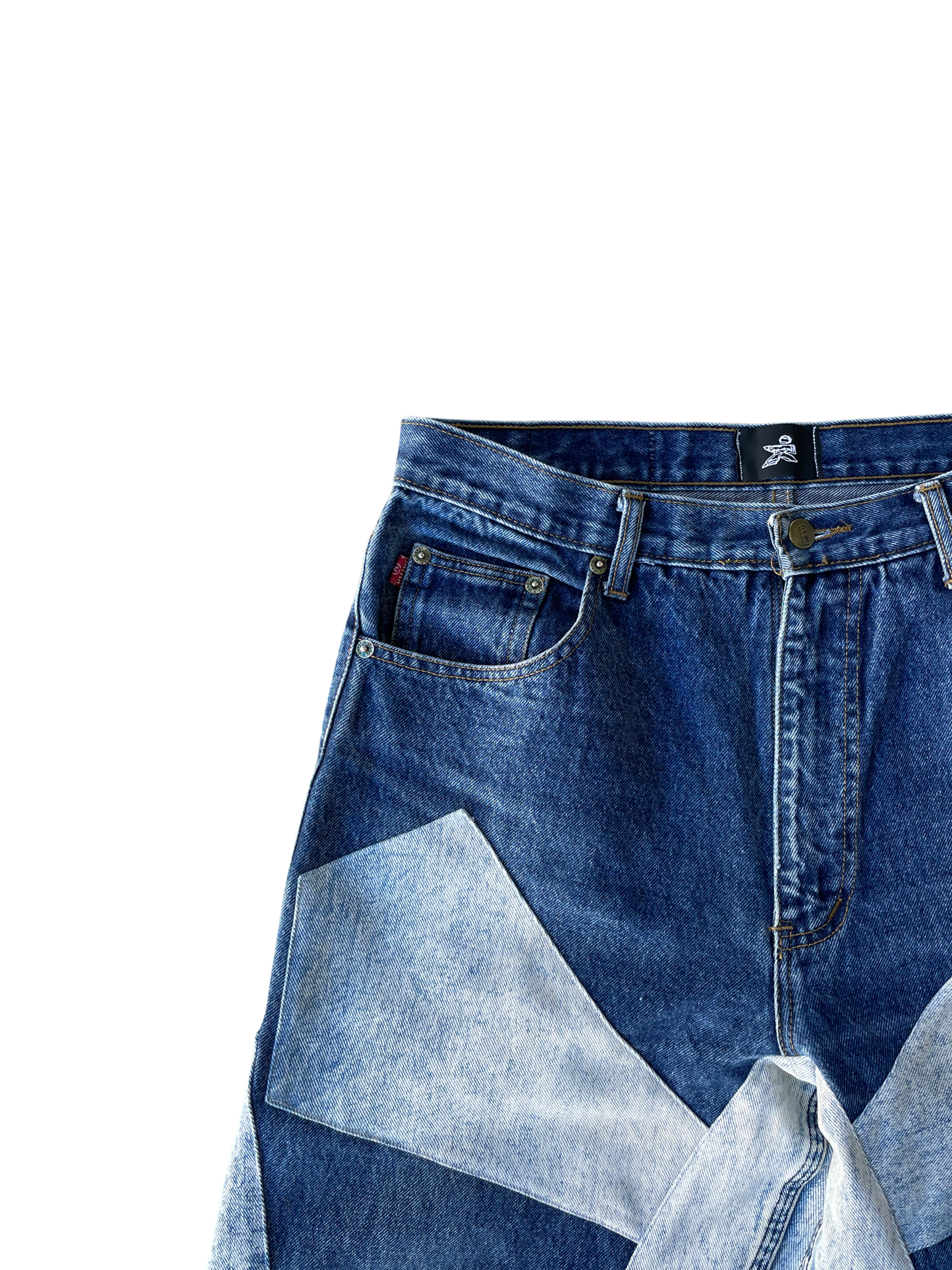 BAGGY JEANS