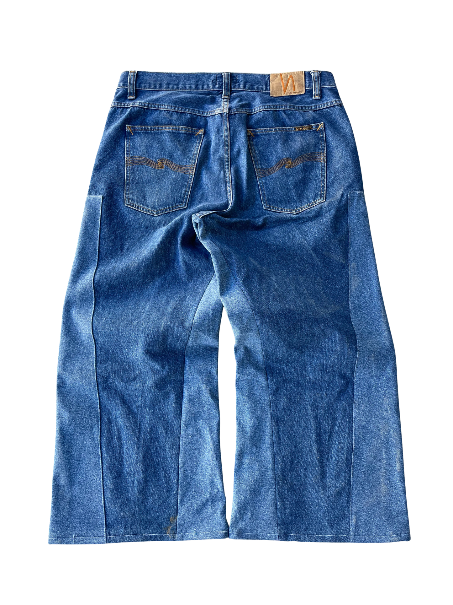 BAGGY JEANS