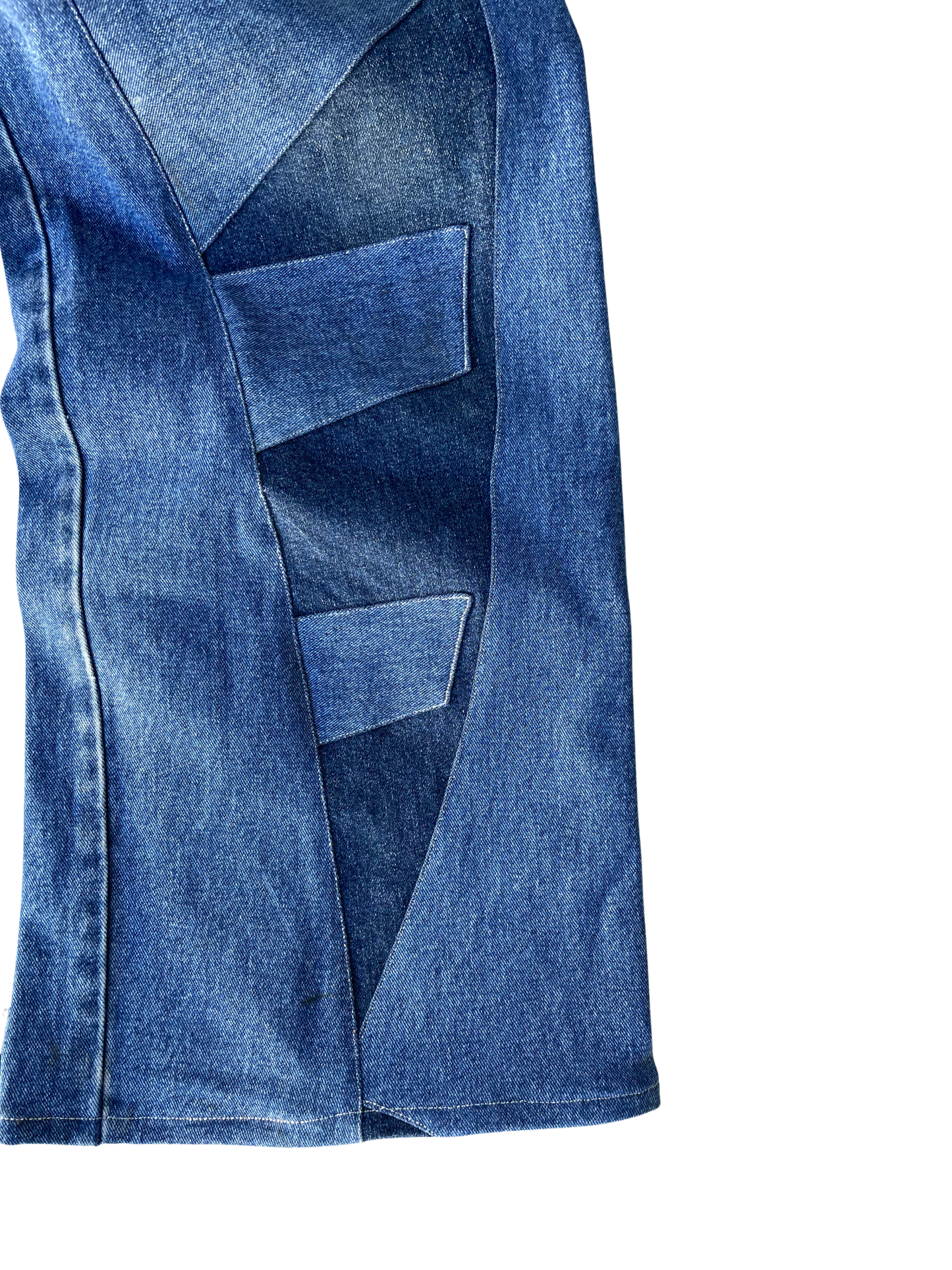 BAGGY JEANS