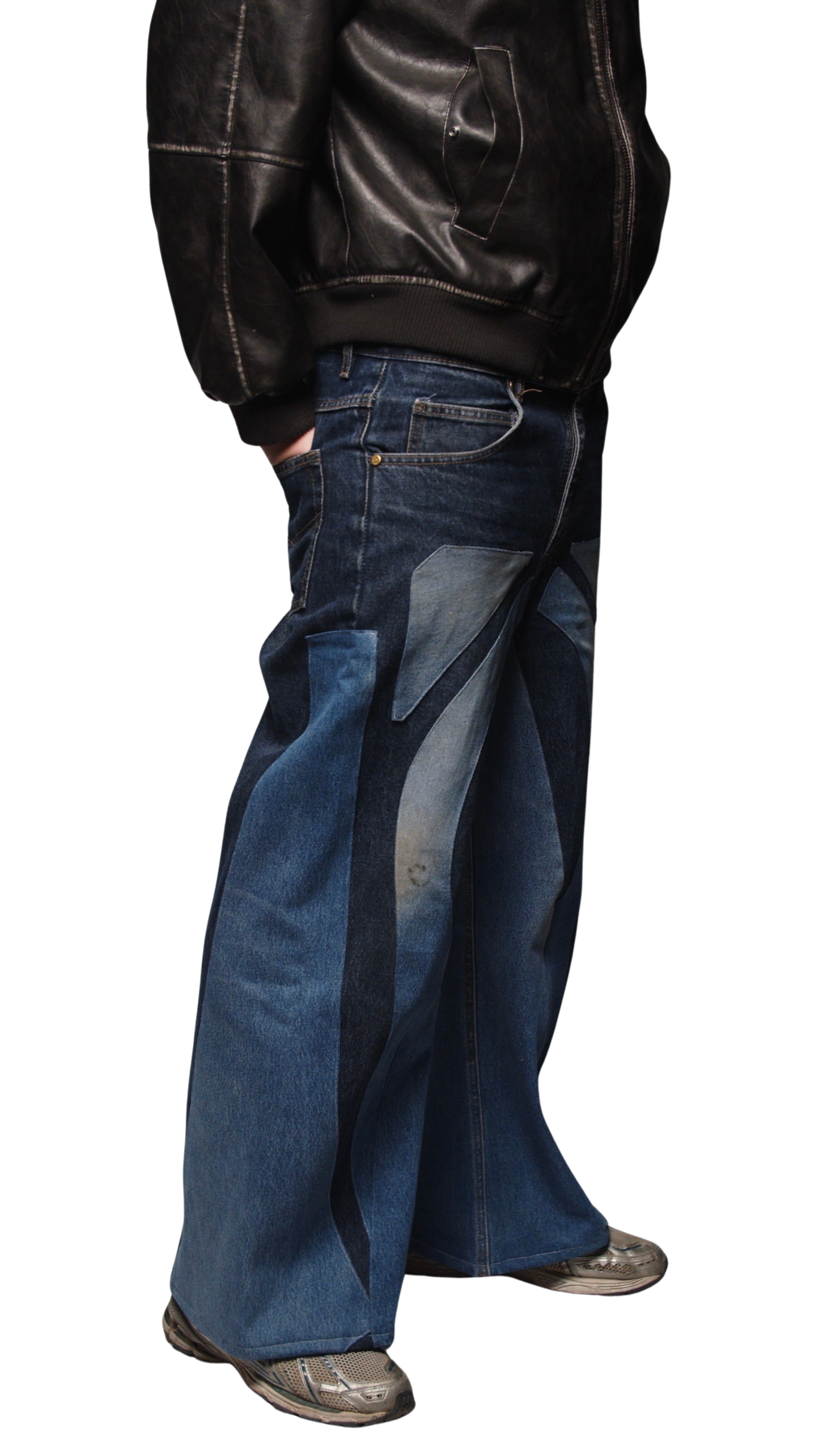 BAGGY JEANS