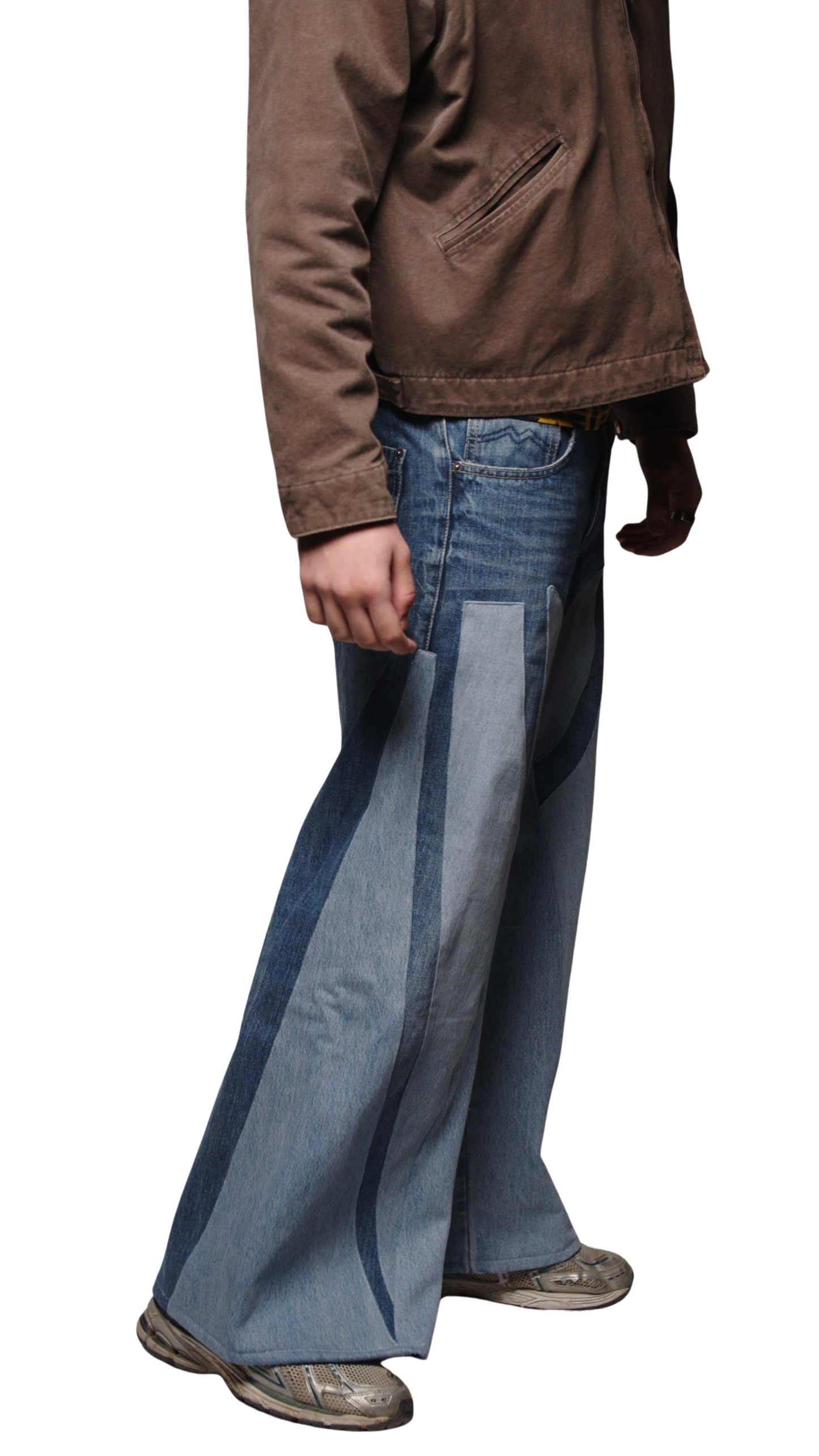 JEANS 1.0