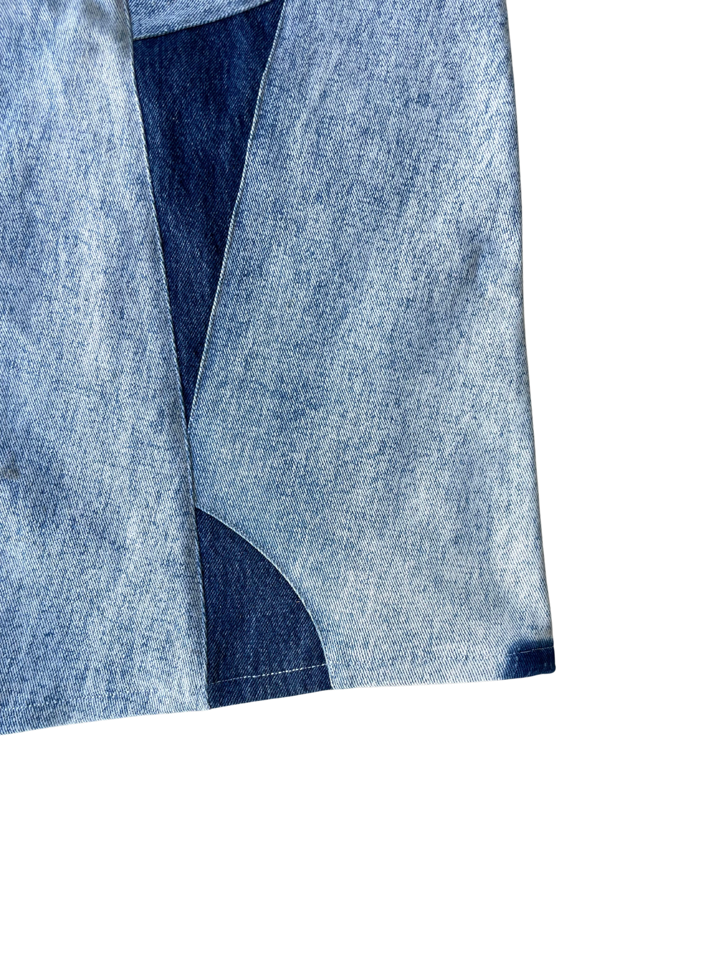 BAGGY JEANS