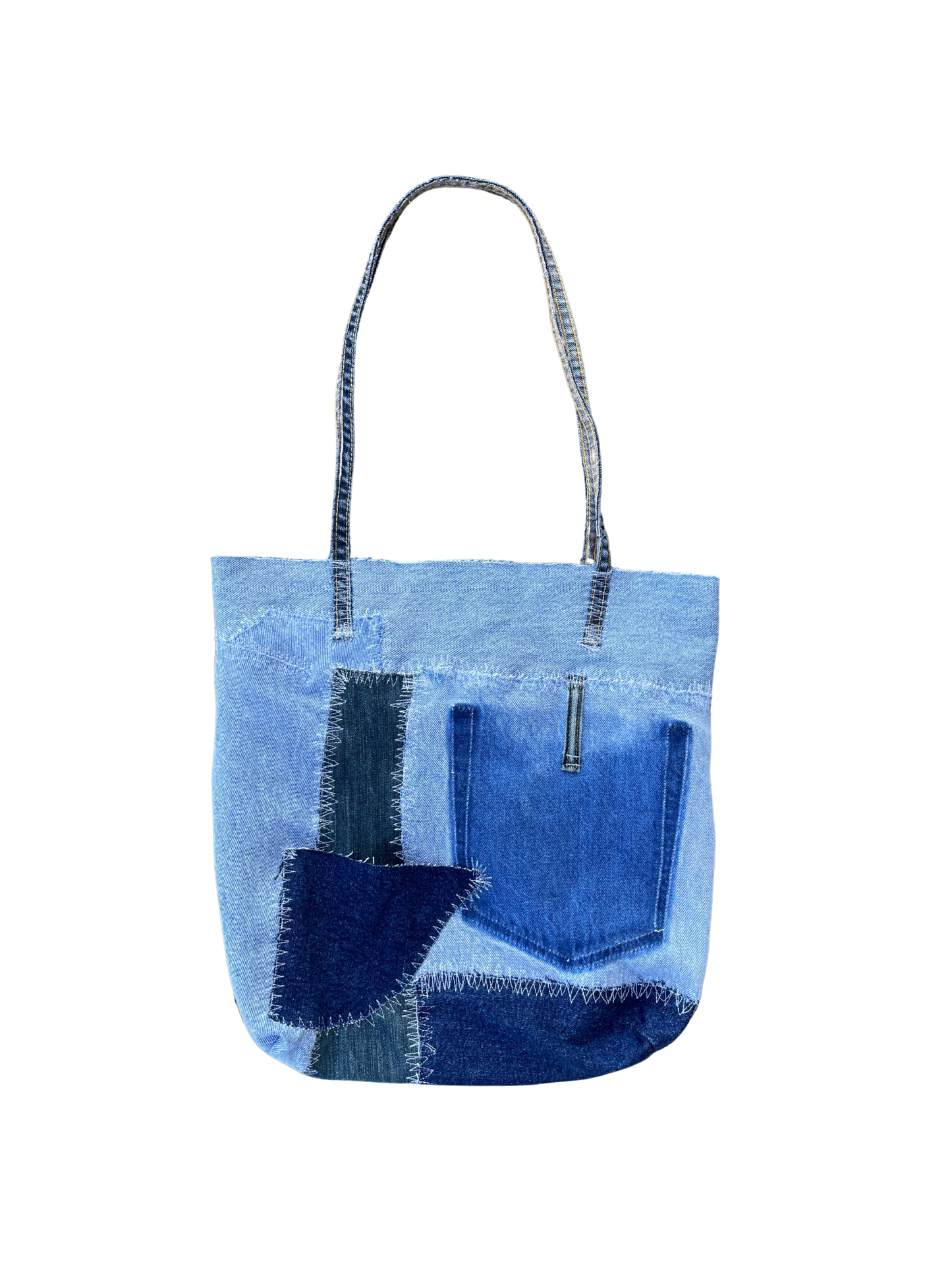 SHOPPING BAG