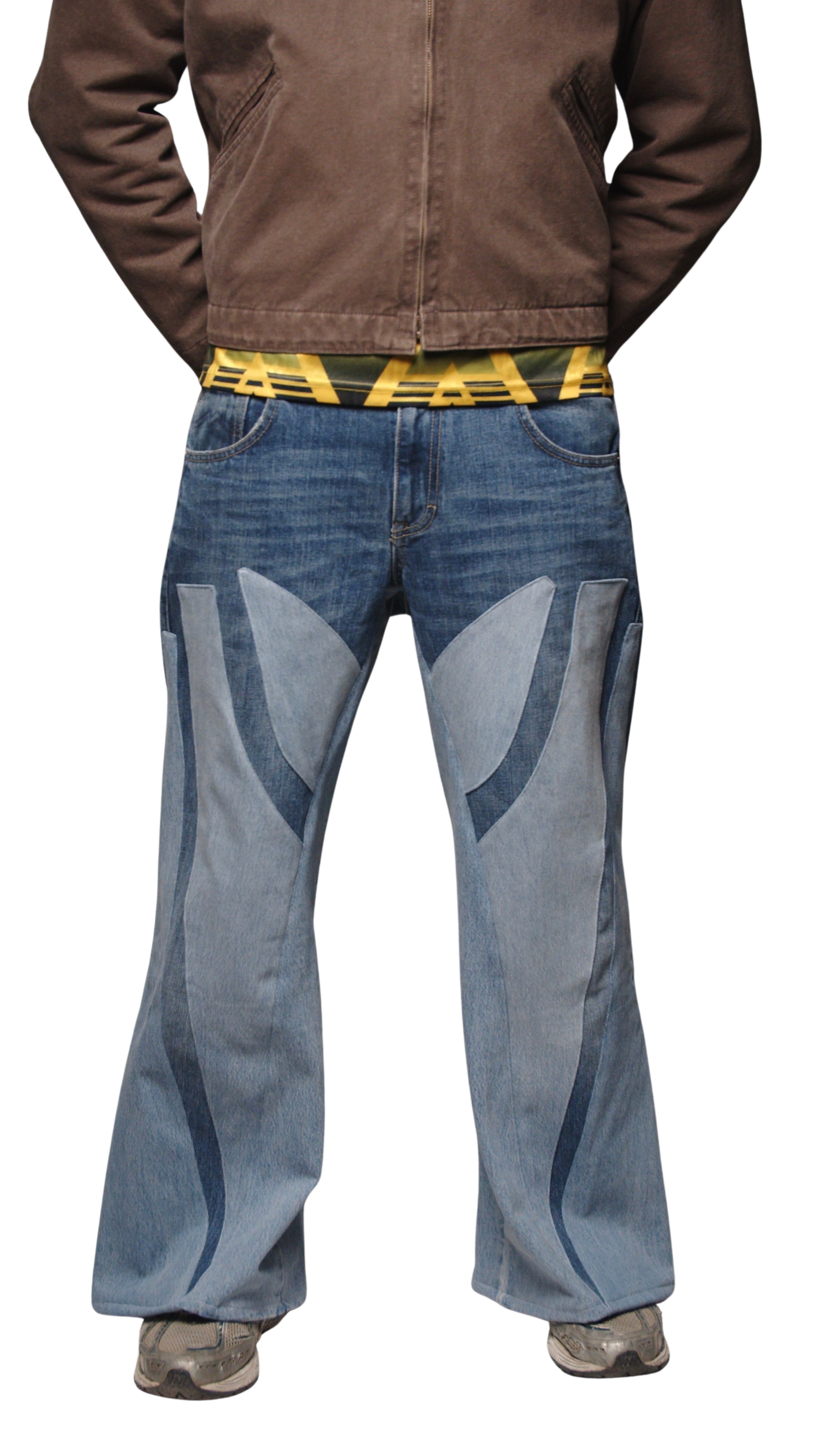 JEANS 1.0