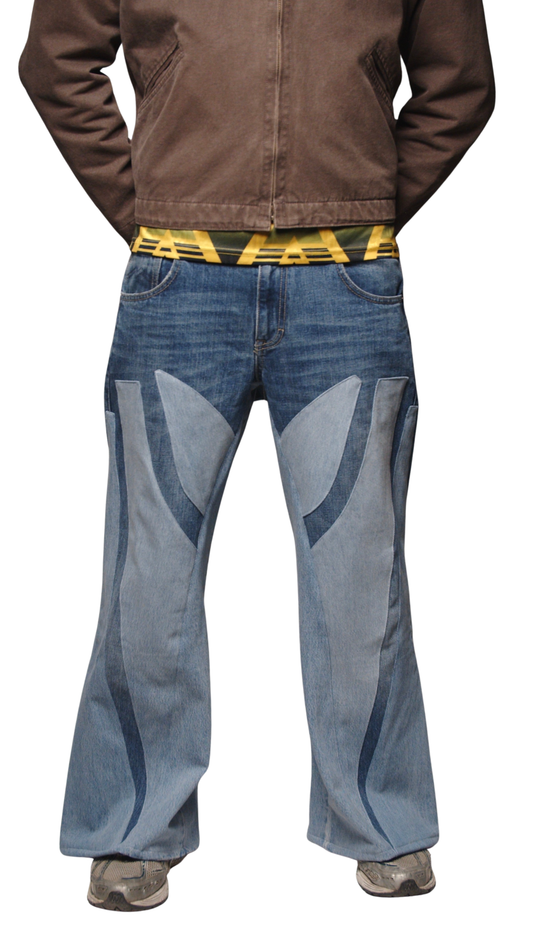 JEANS 1.0