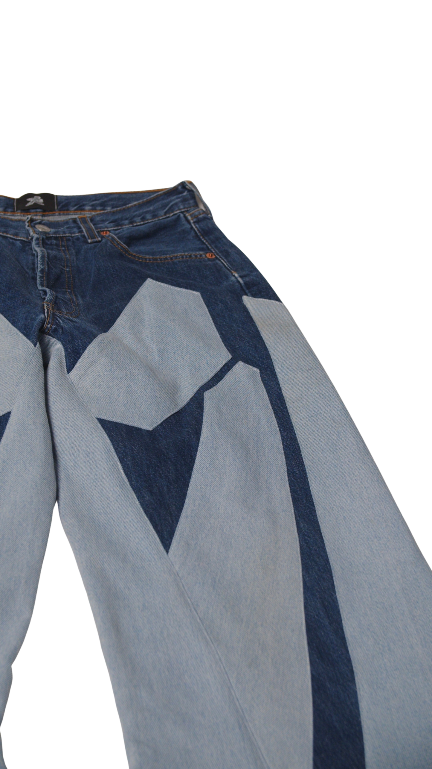 JEANS 2.0