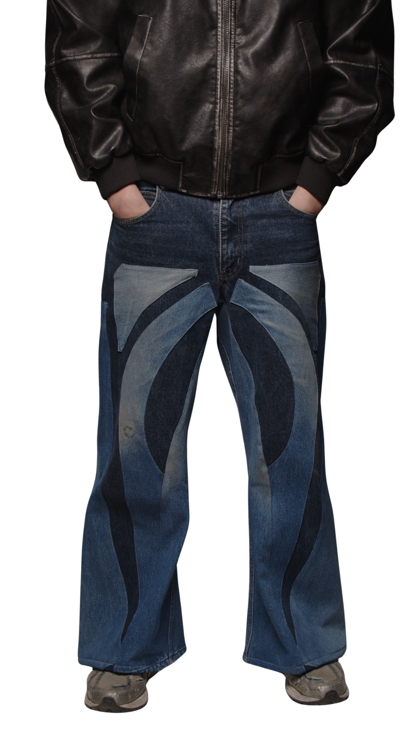 BAGGY JEANS