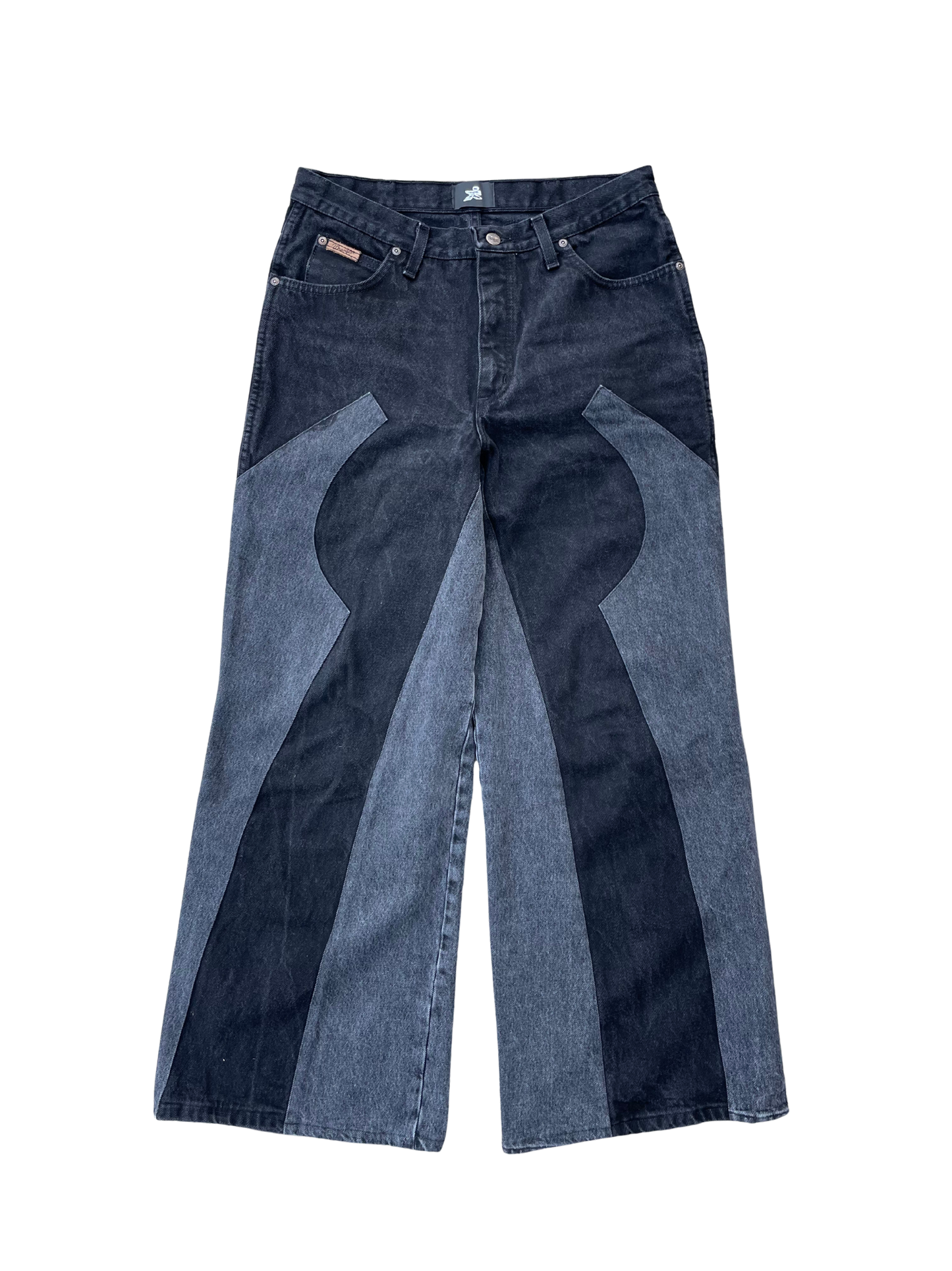BAGGY JEANS