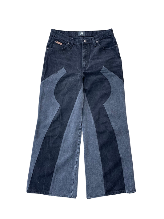 BAGGY JEANS