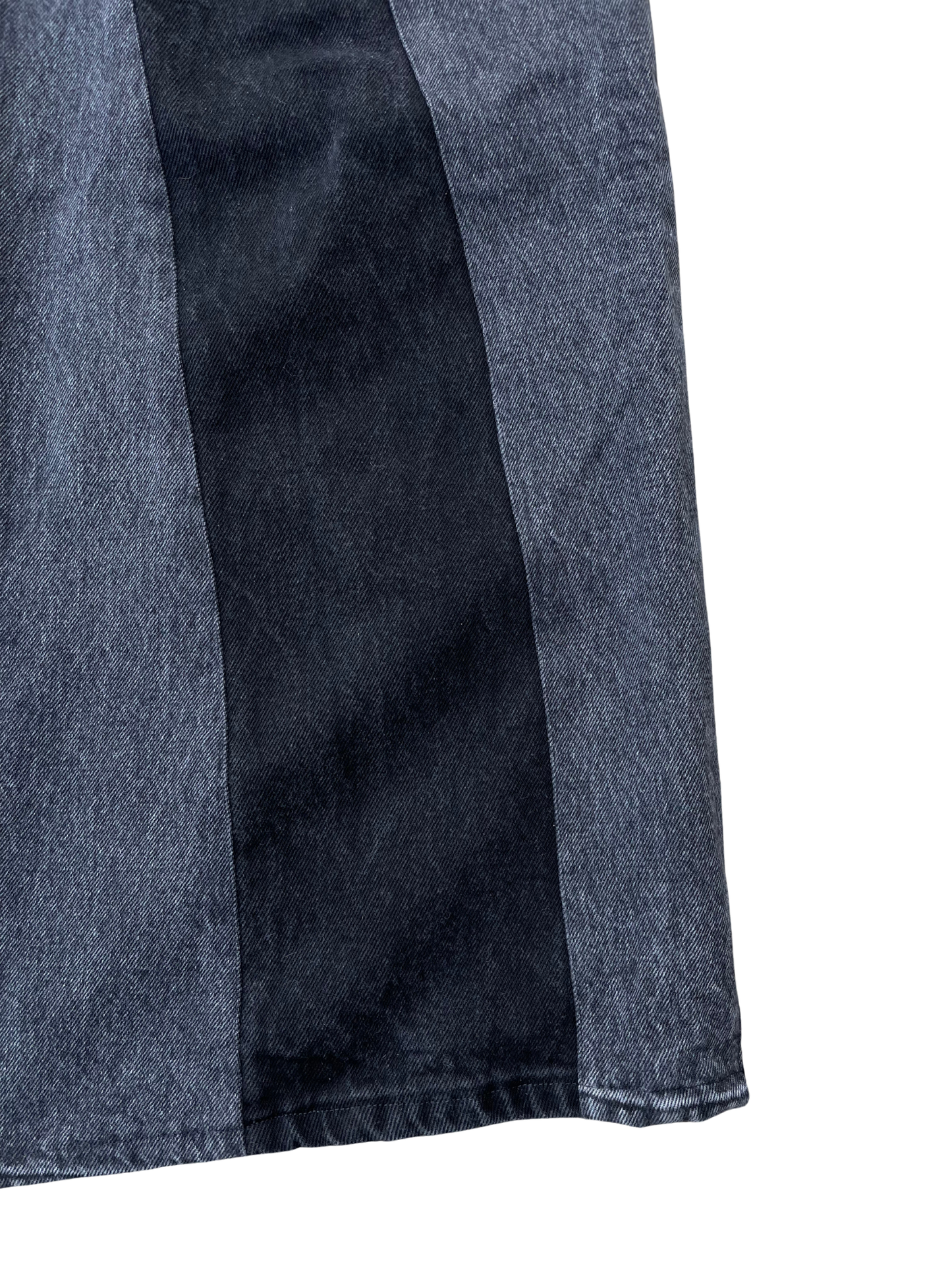 BAGGY JEANS