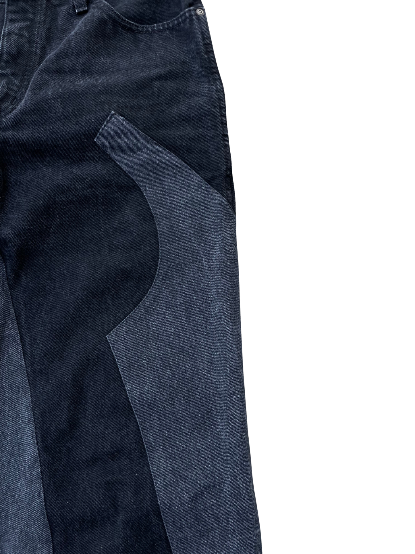 BAGGY JEANS
