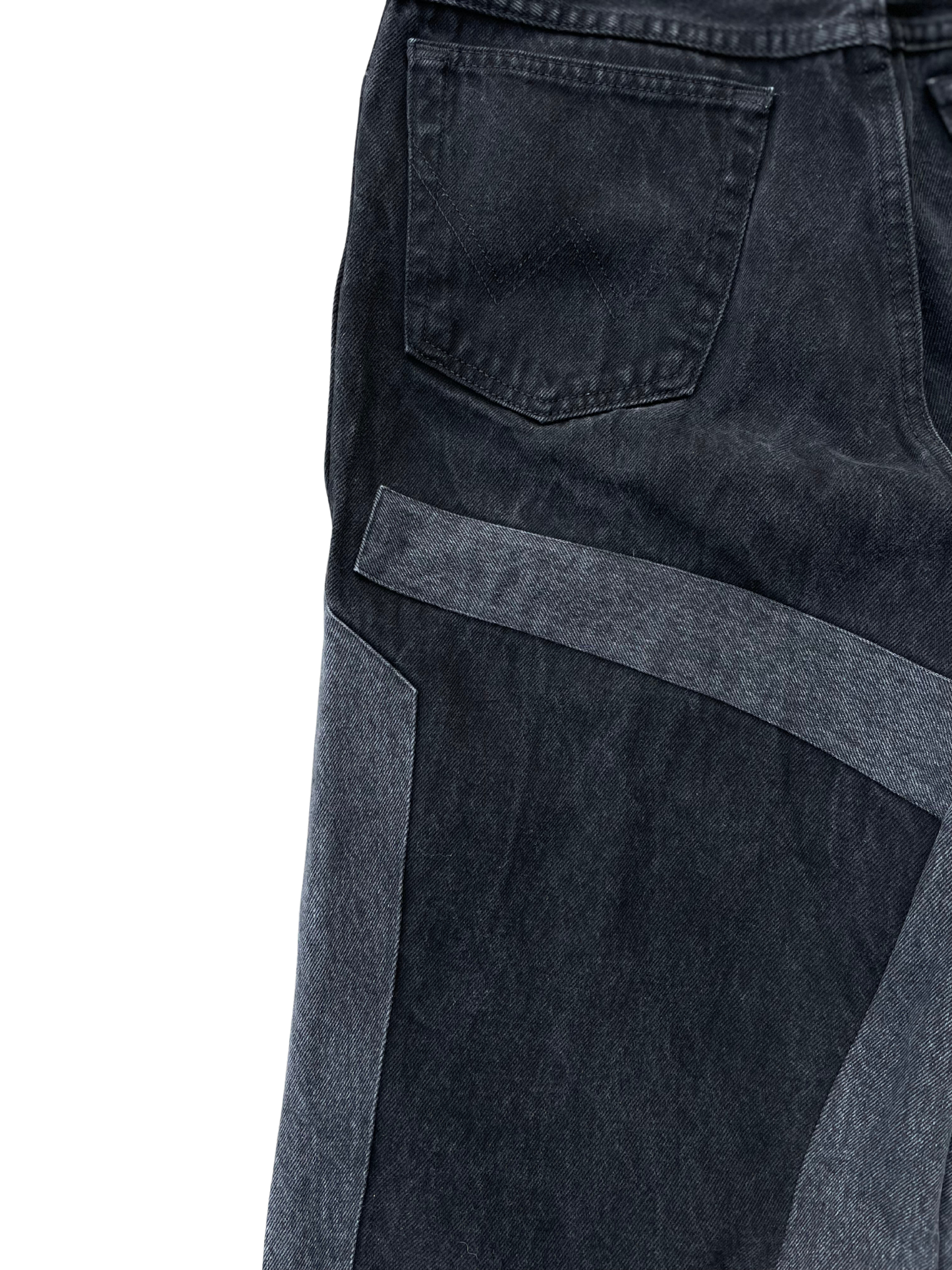 BAGGY JEANS