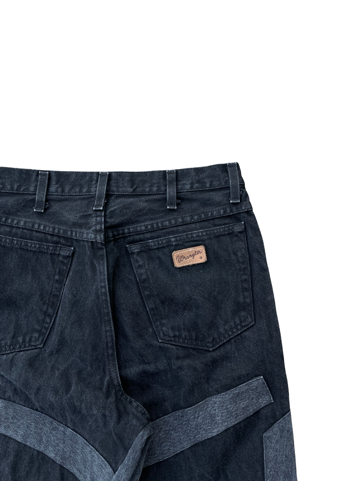 BAGGY JEANS
