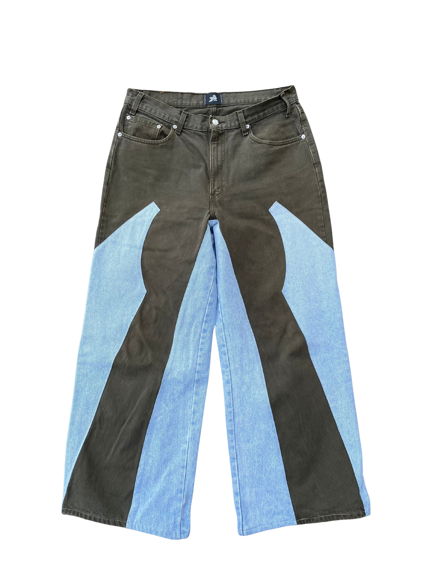 BAGGY JEANS
