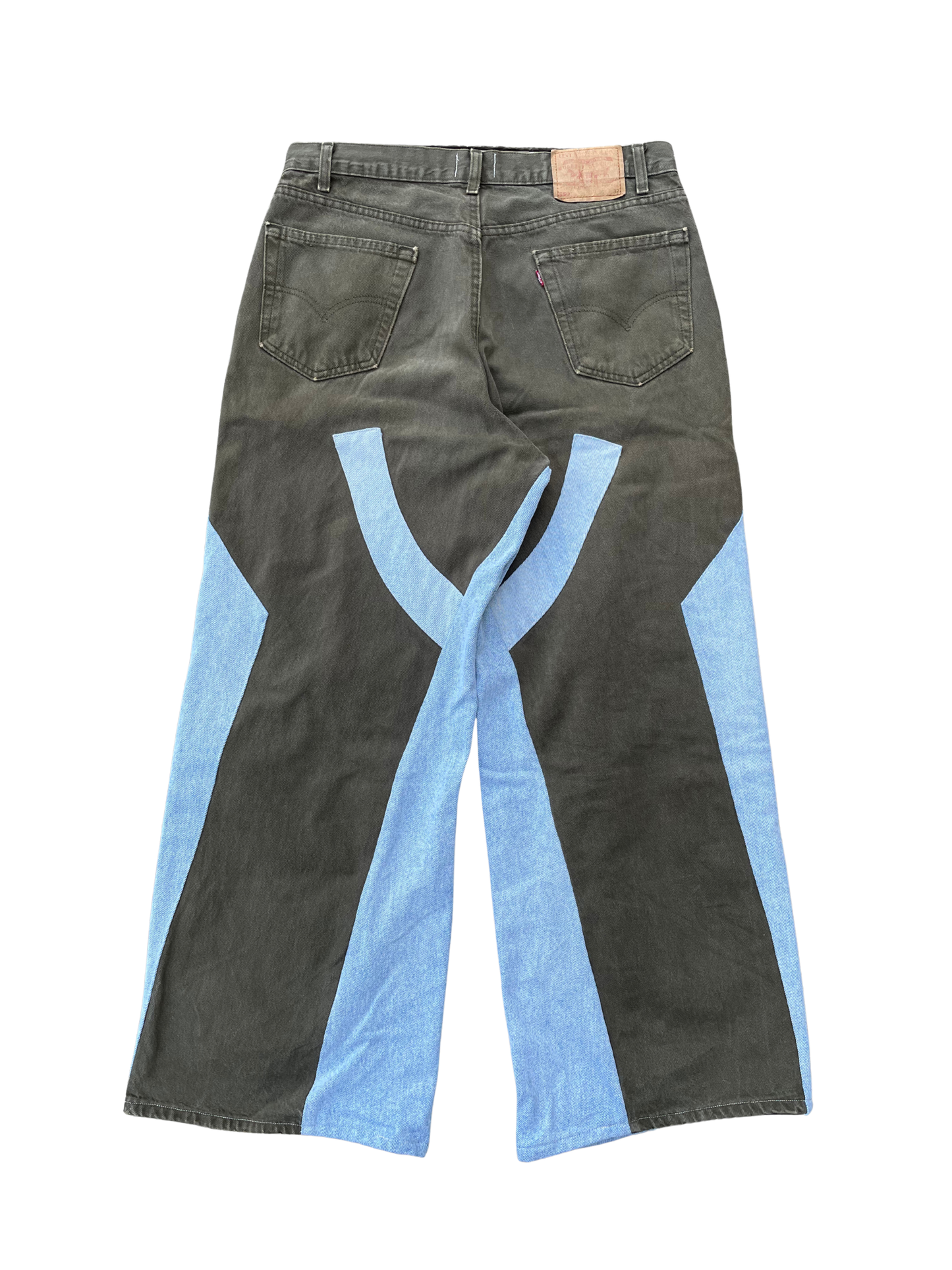 BAGGY JEANS