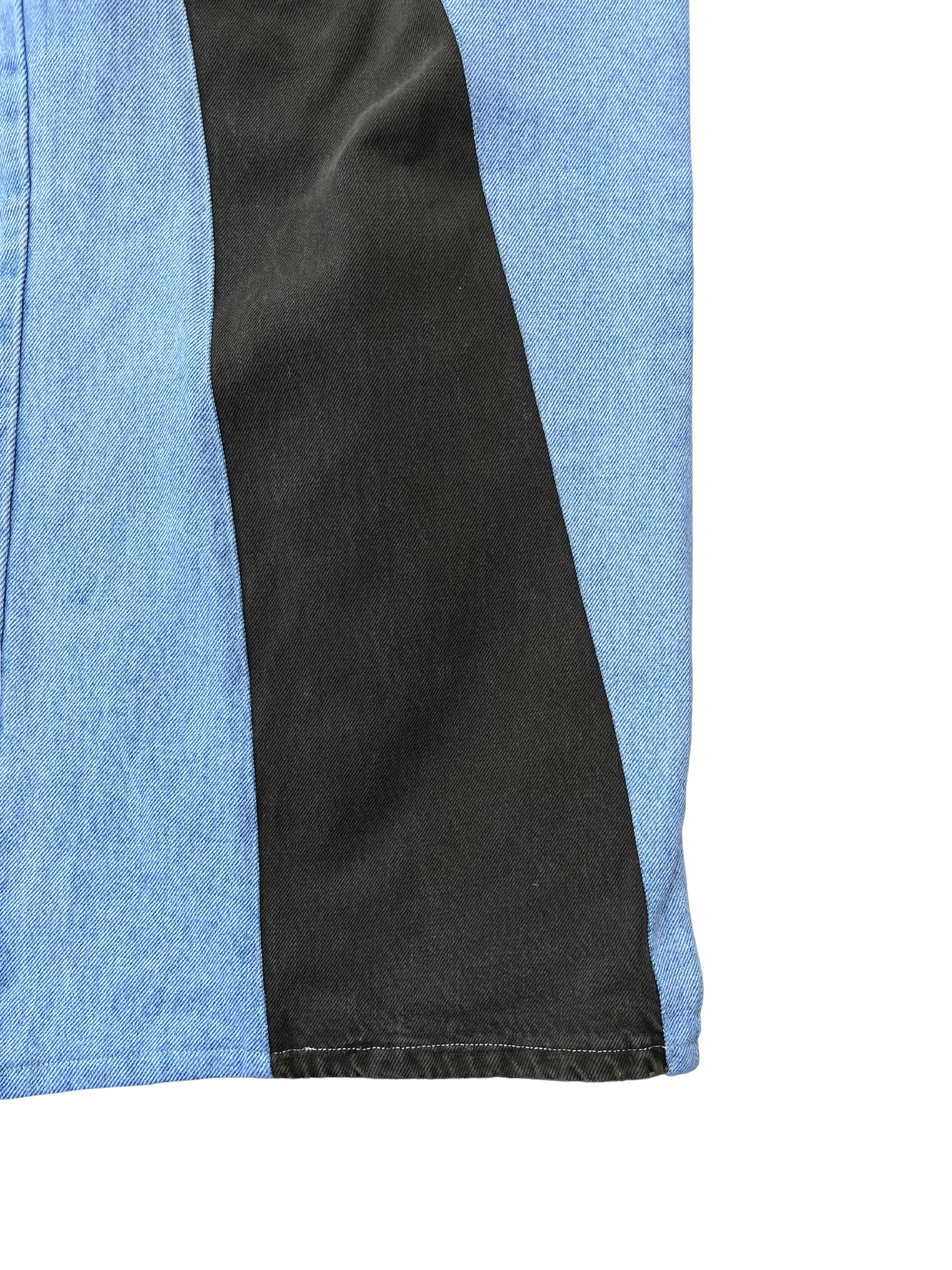 BAGGY JEANS