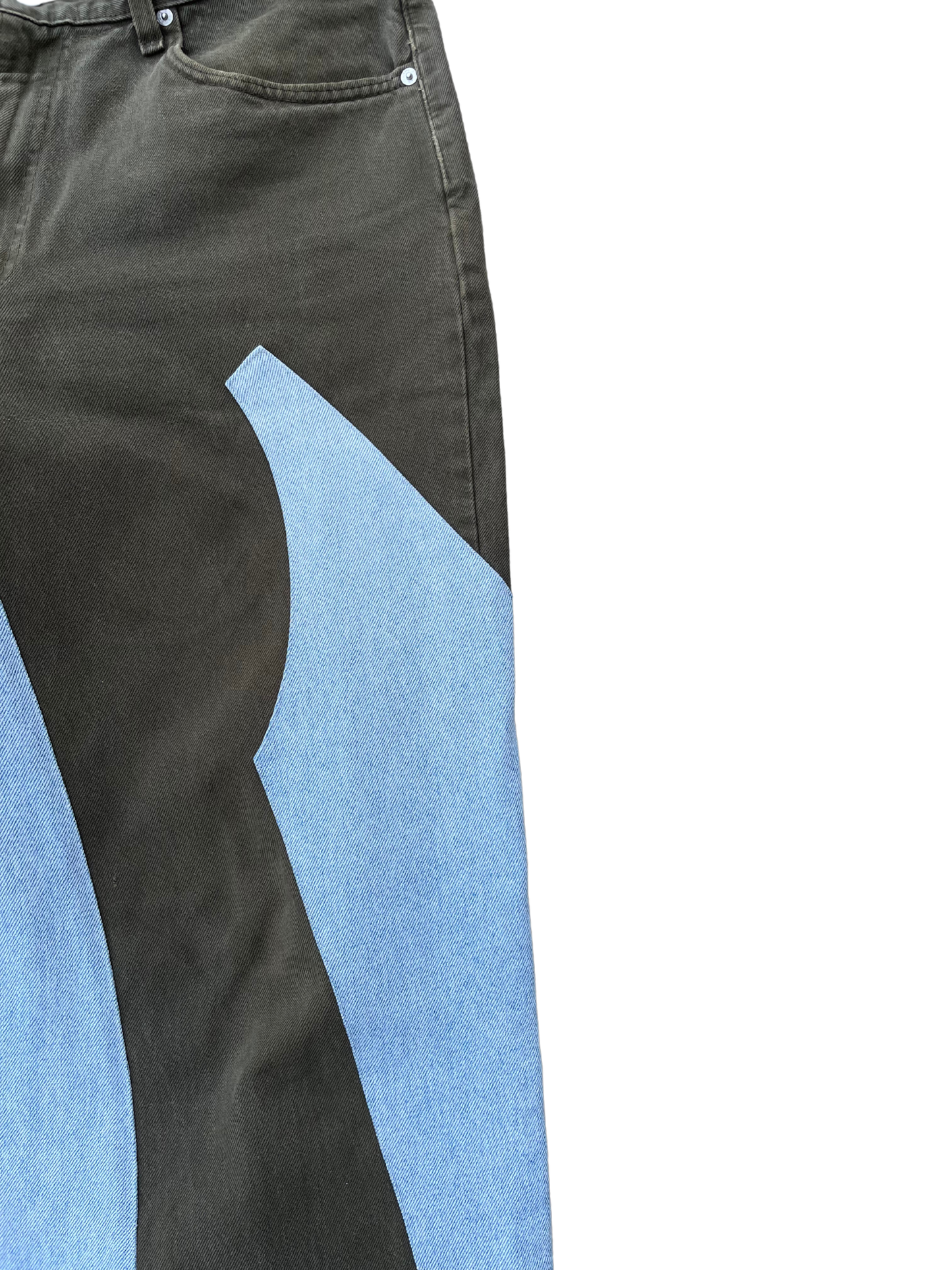 BAGGY JEANS
