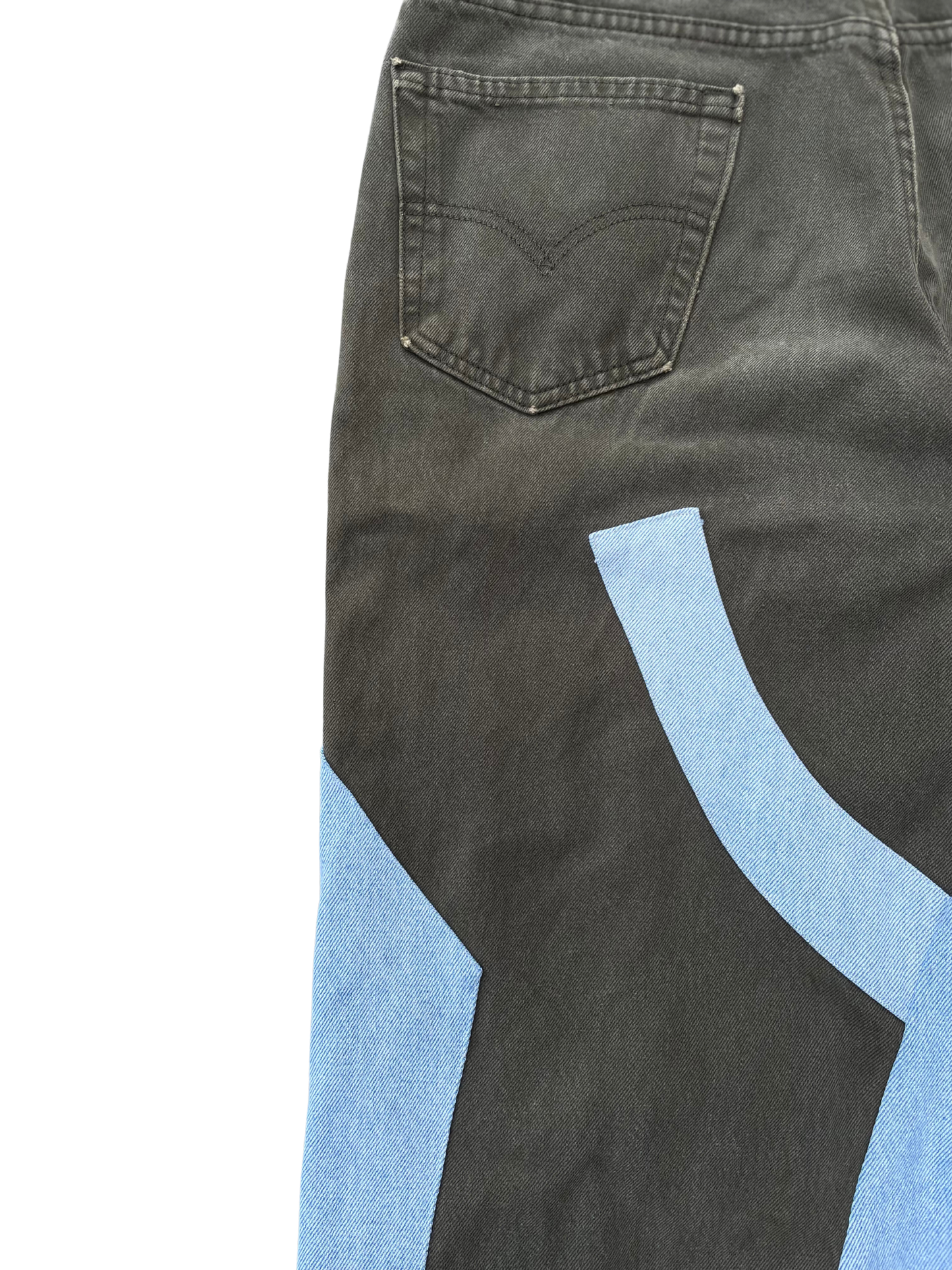 BAGGY JEANS