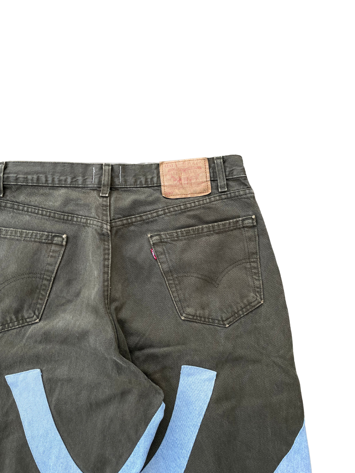 BAGGY JEANS