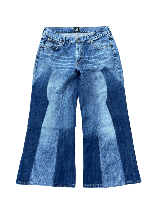 BAGGY JEANS