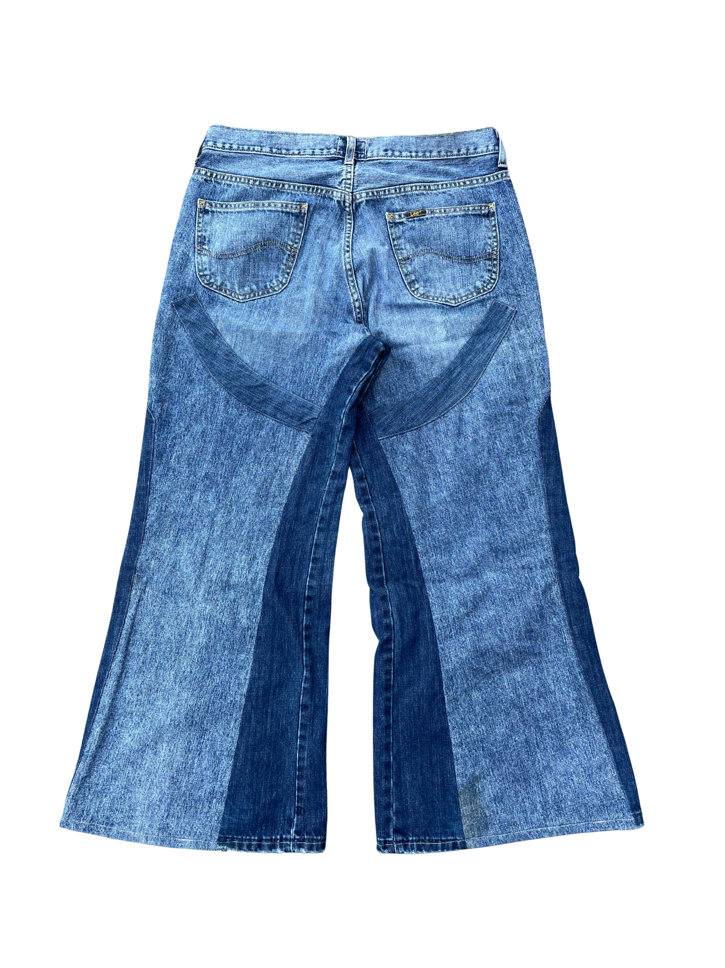 BAGGY JEANS