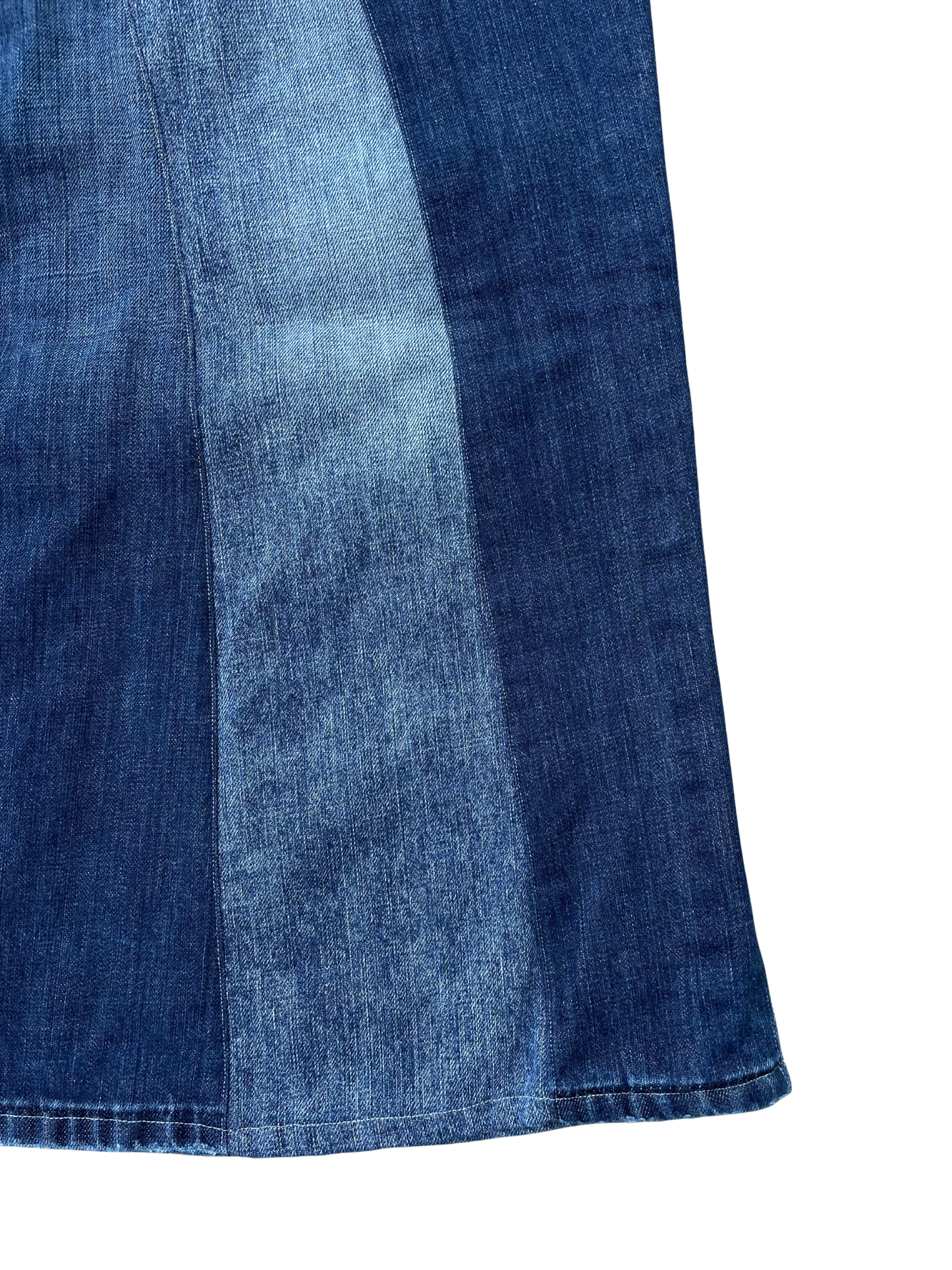 BAGGY JEANS