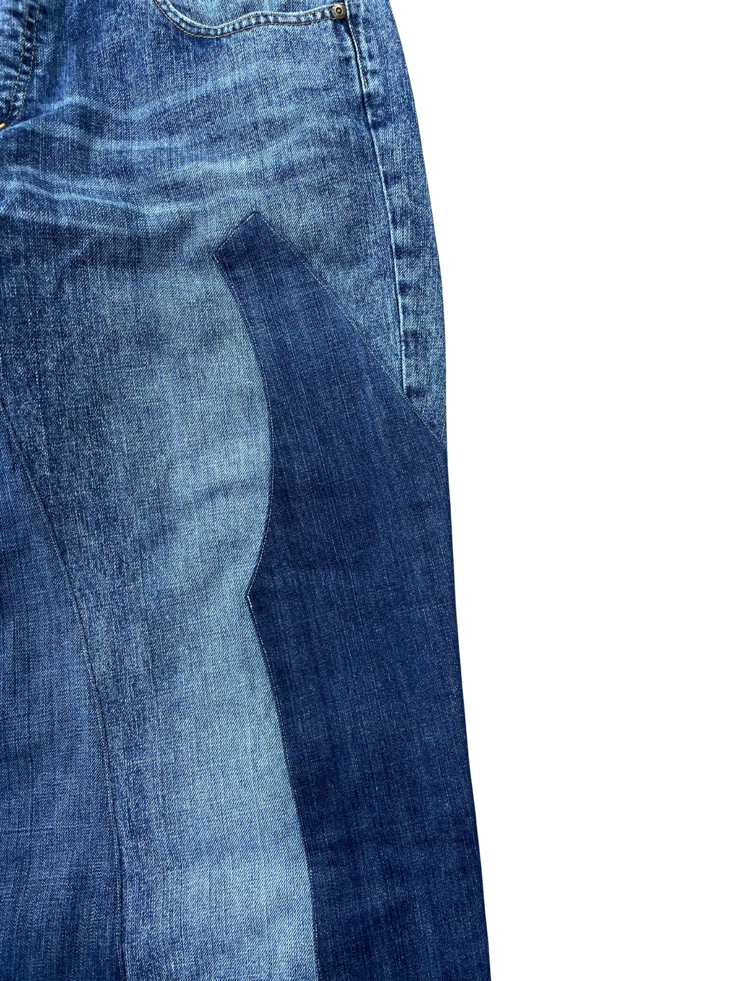 BAGGY JEANS