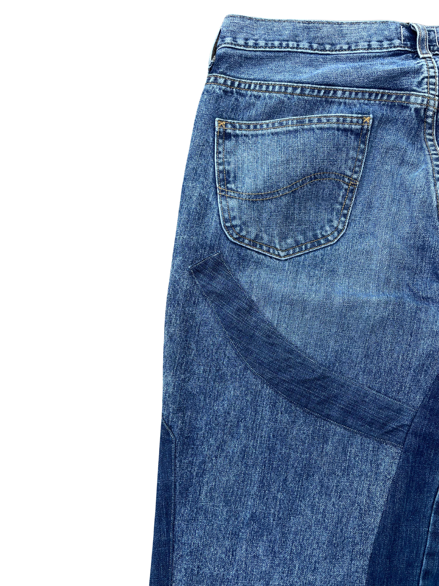 BAGGY JEANS
