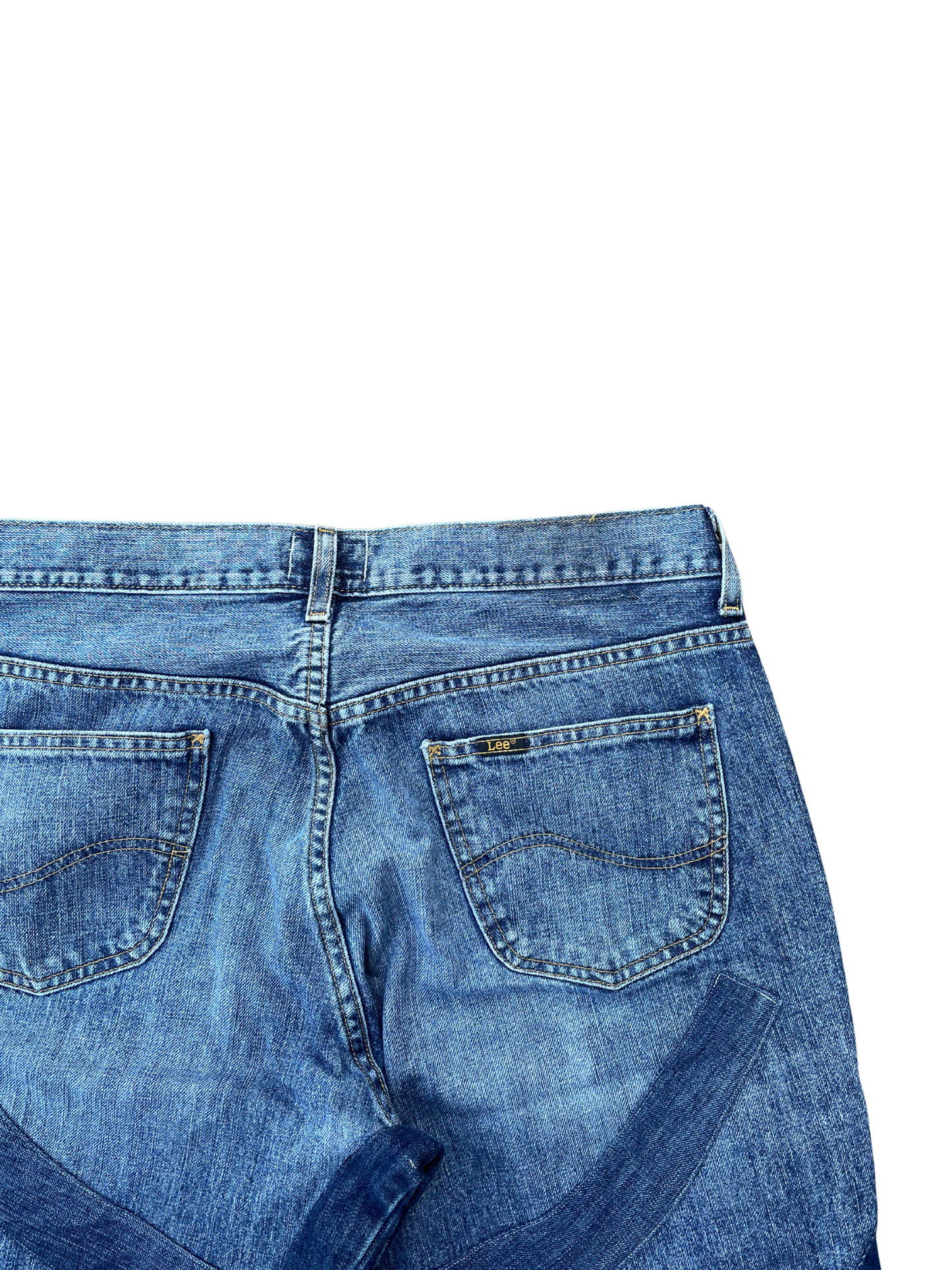 BAGGY JEANS